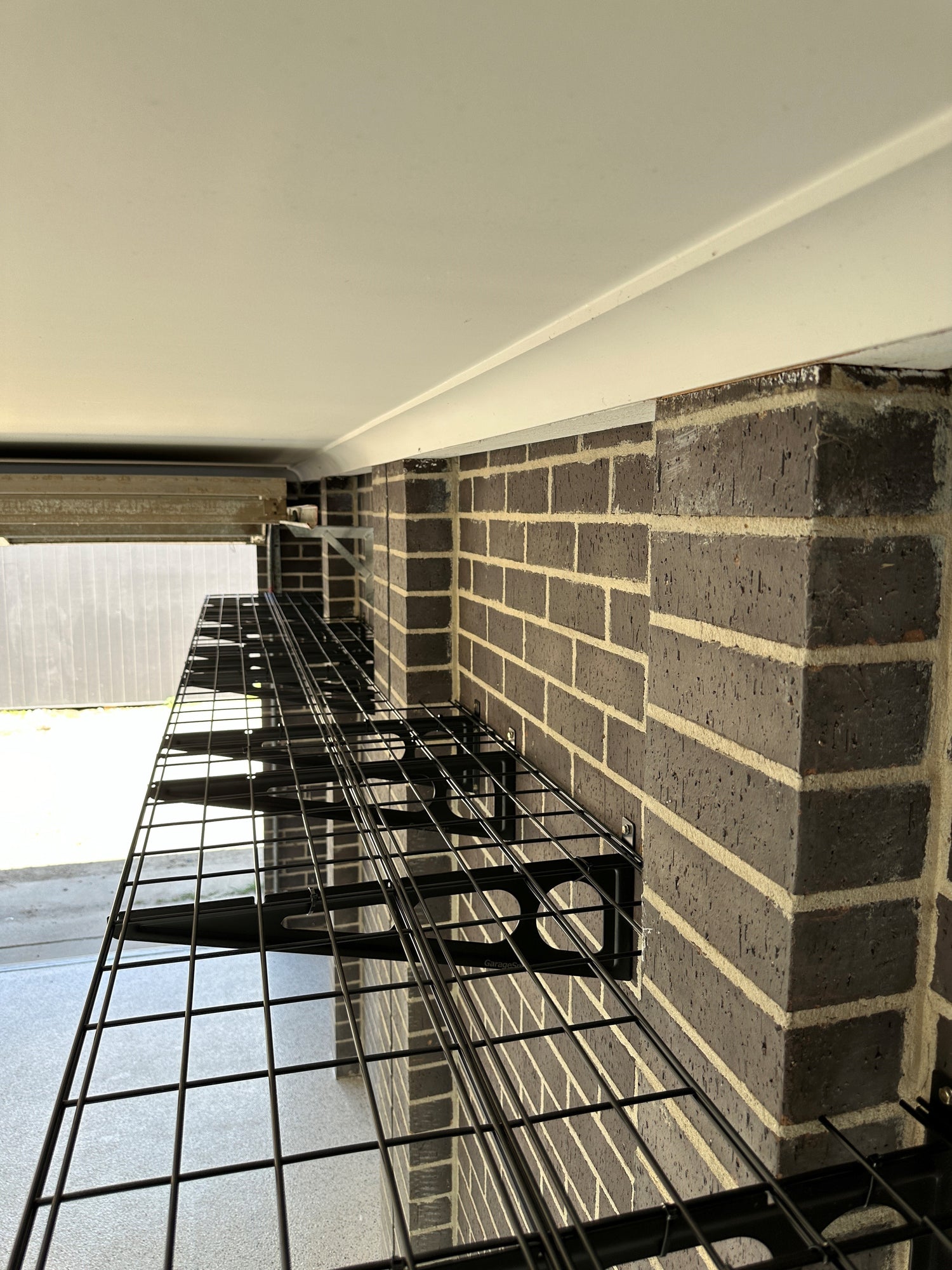 Fleximounts® Wall Shelving Extra Deep - IN STOCK