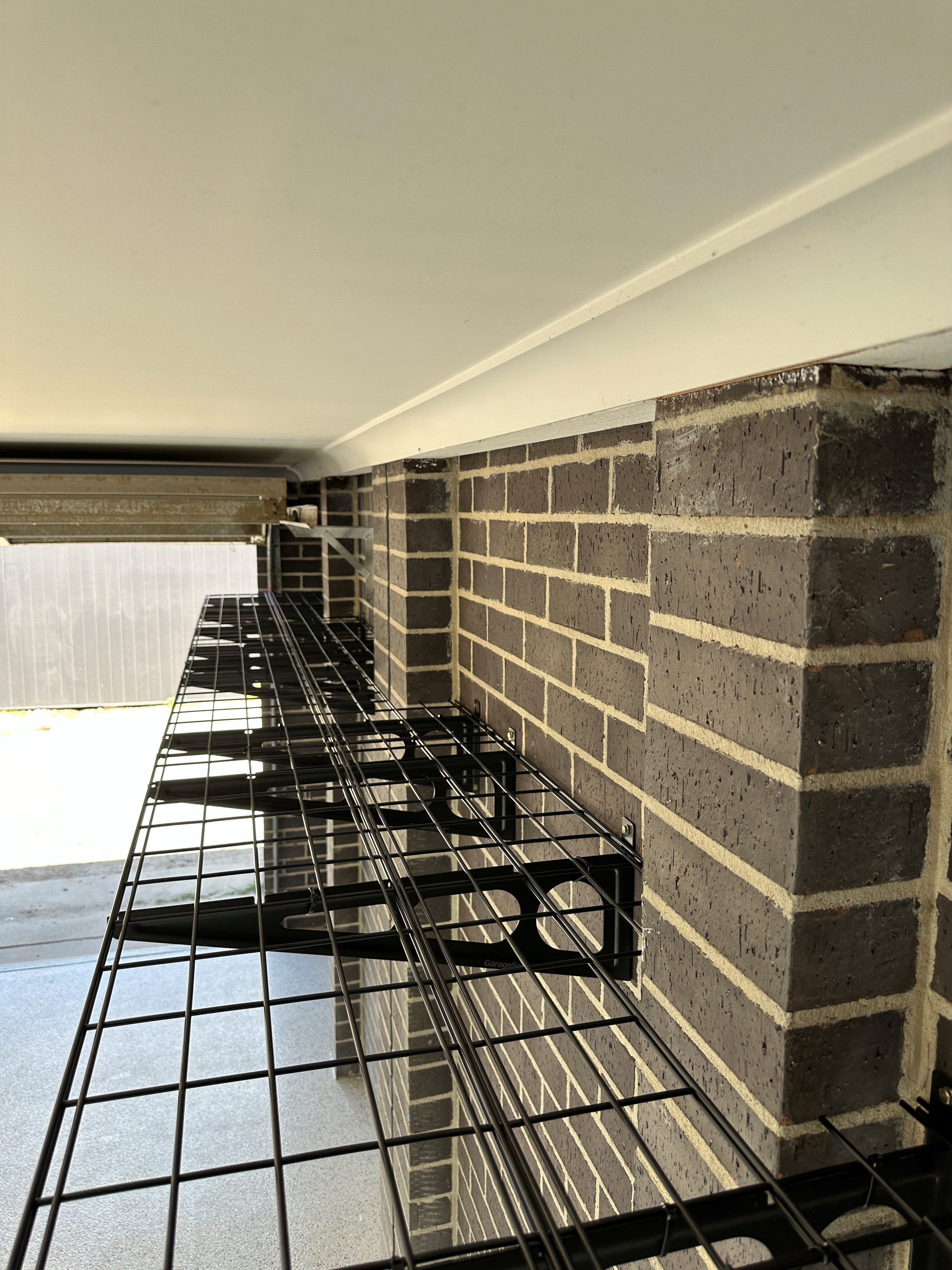 Fleximounts® Wall Shelving Extra Deep