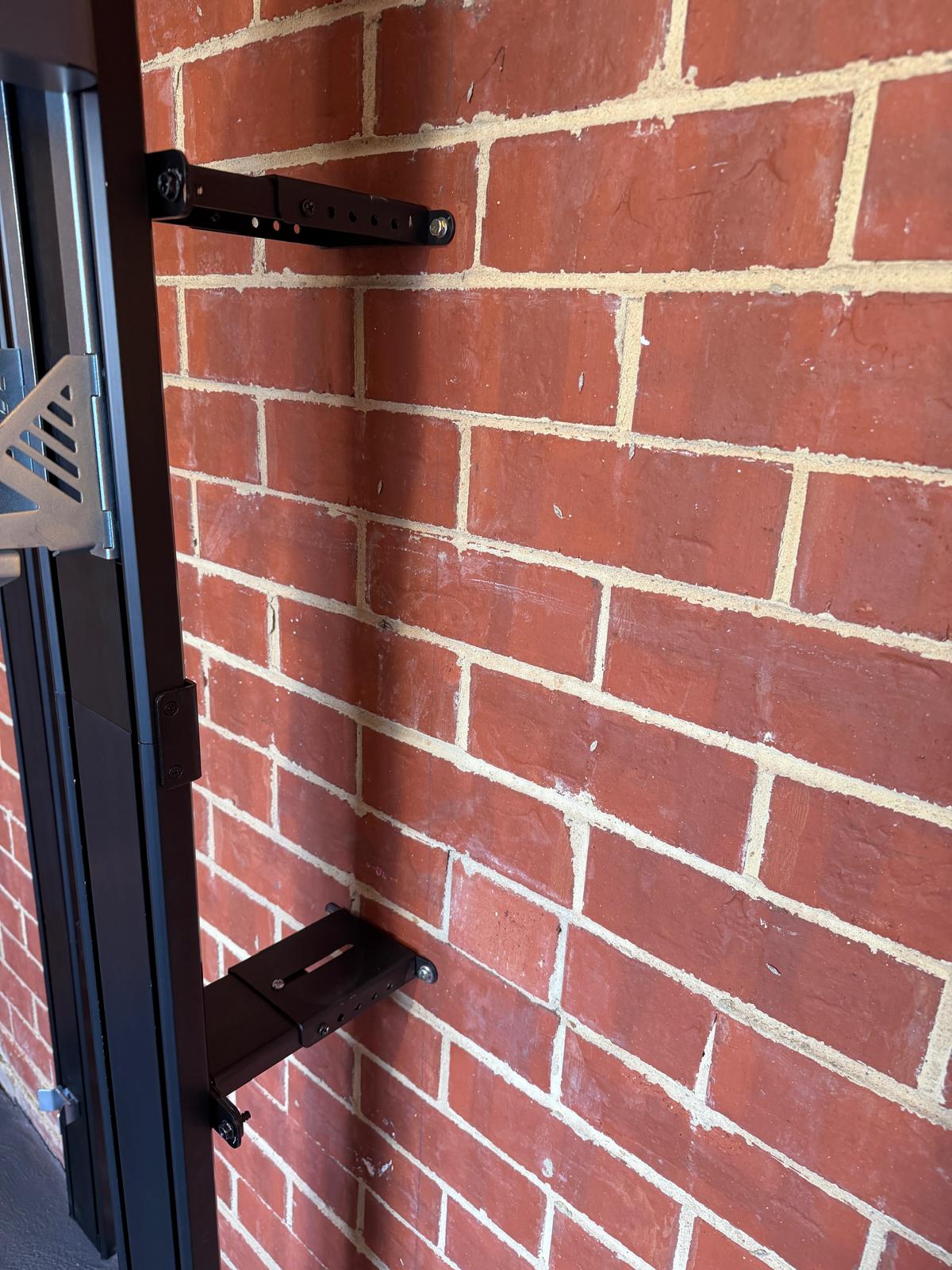 BIKELIFT® Easy Lift Vertical On-Wall Bike Rack