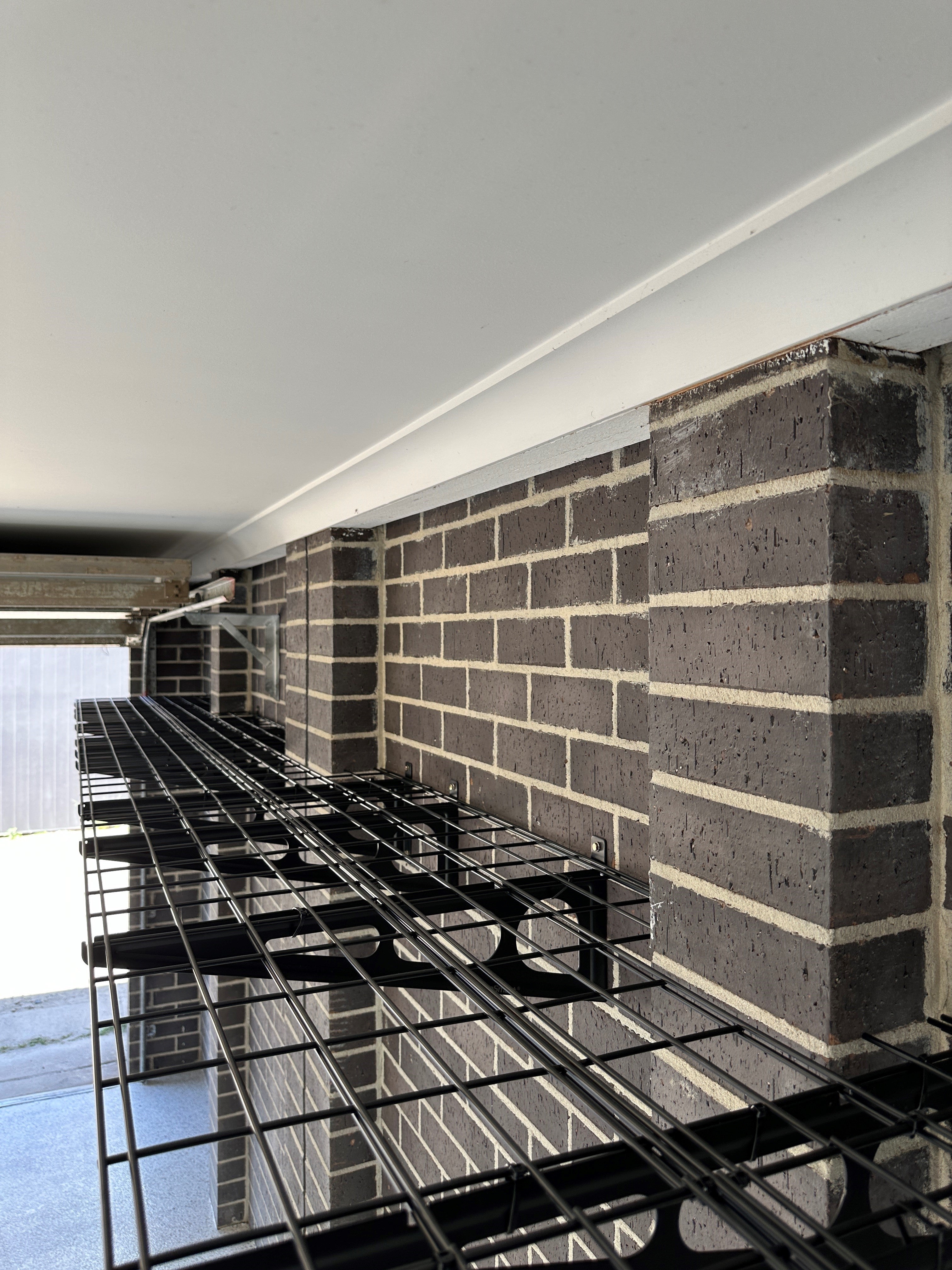 Fleximounts® Wall Shelving Extra Deep