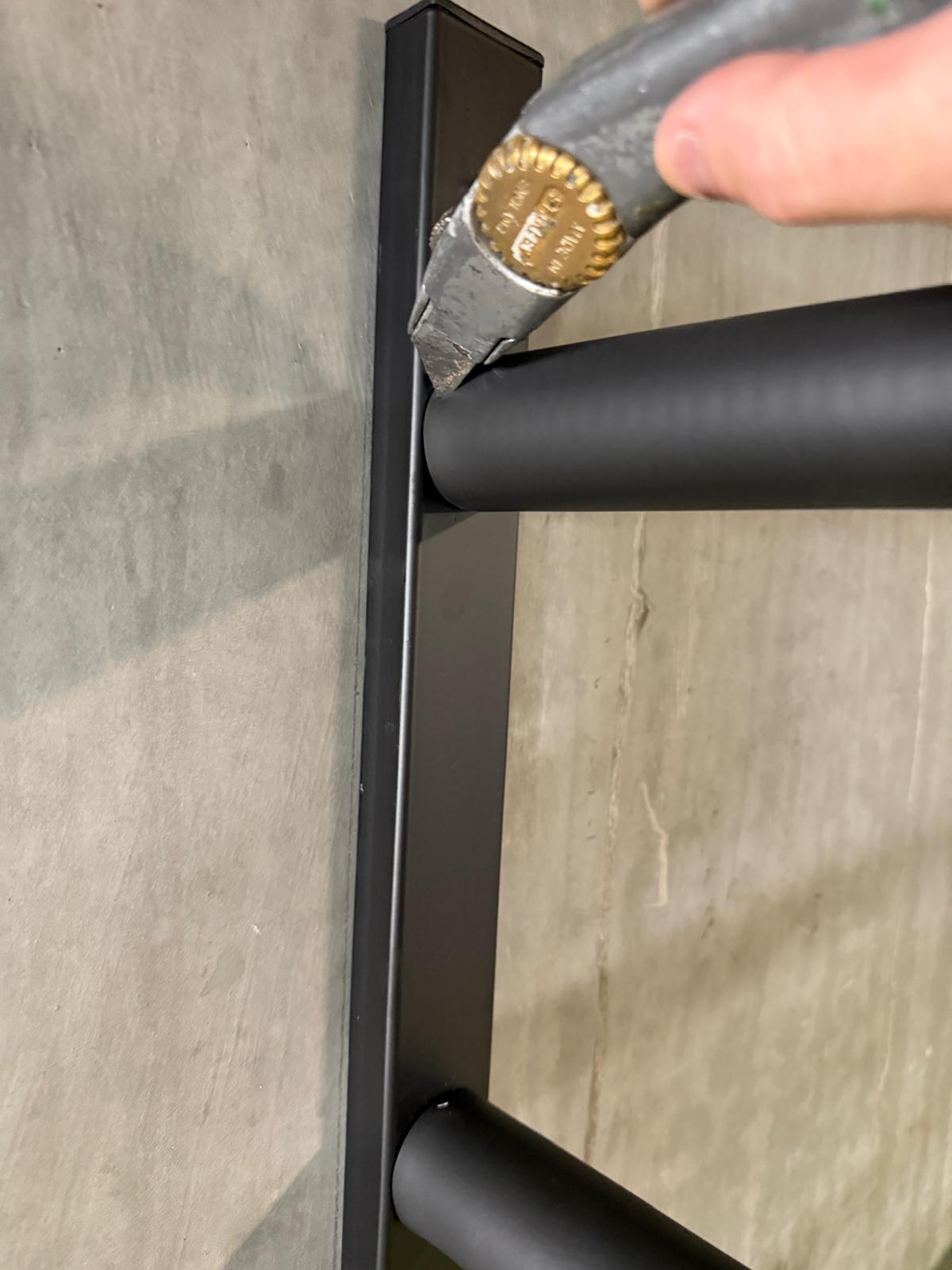 Fleximounts® Universal Quad Storage Rack Extension Arm Set