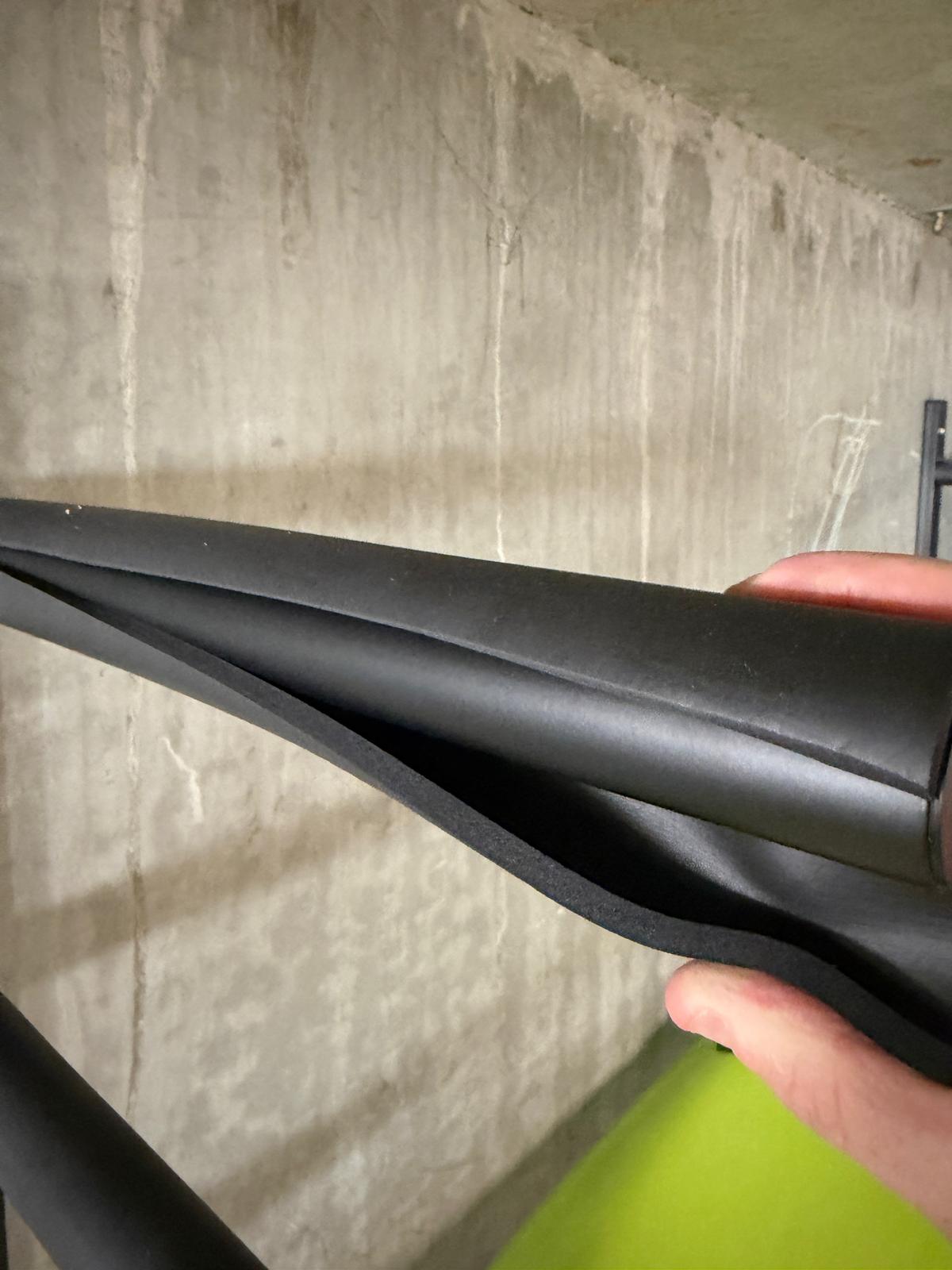 Fleximounts® Universal Quad Storage Rack Extension Arm Set