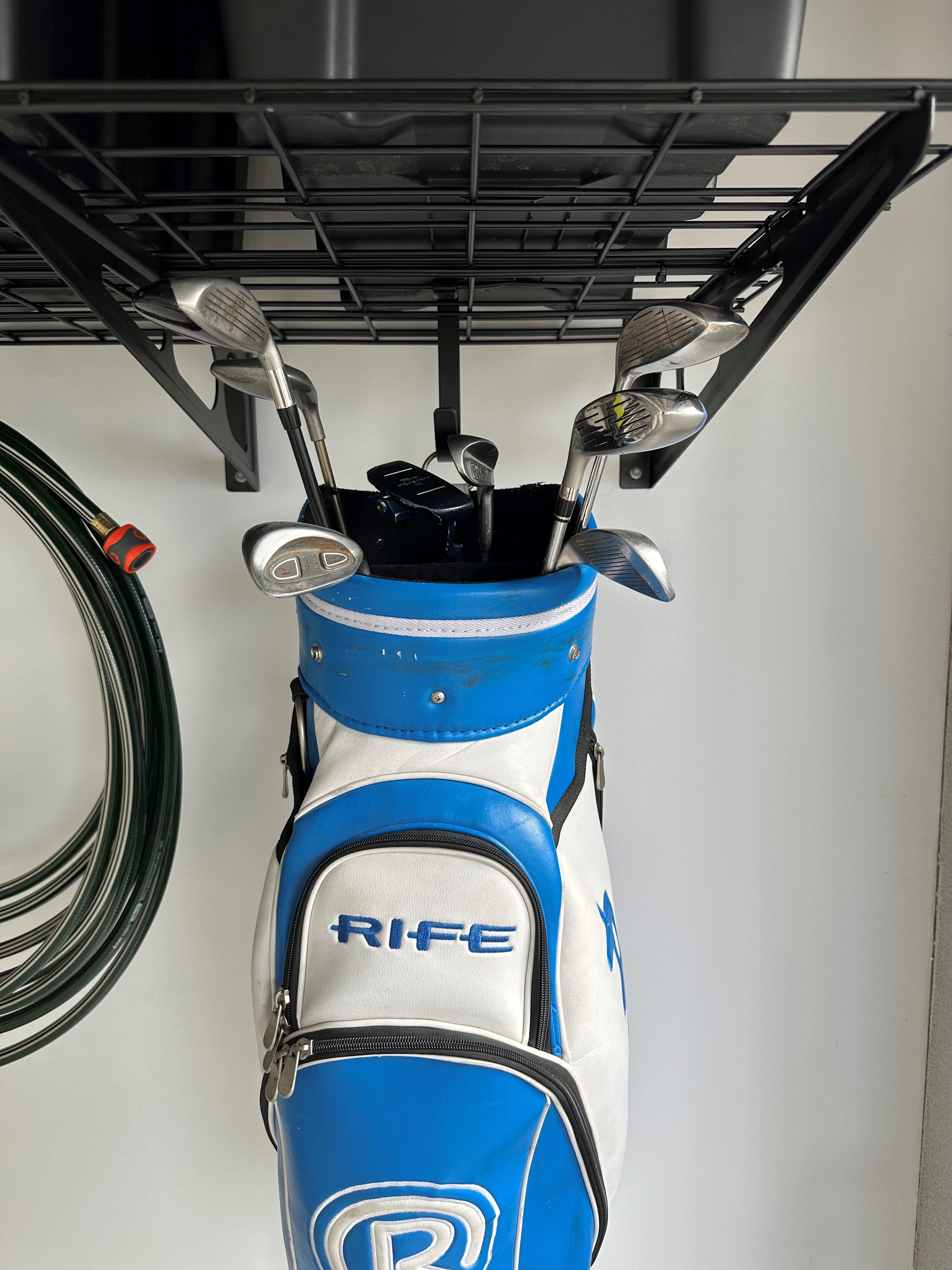 Fleximounts® Utility & Bike Shelf Hooks