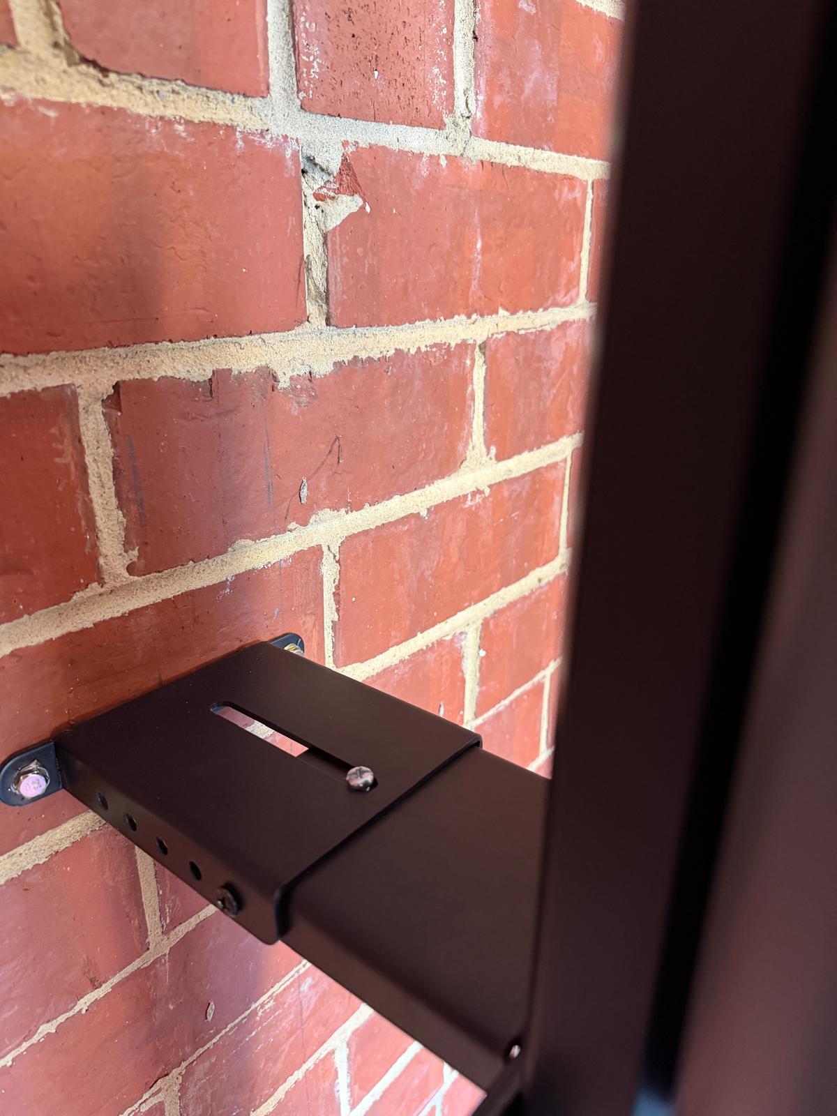 BIKELIFT® Easy Lift Vertical On-Wall Bike Rack