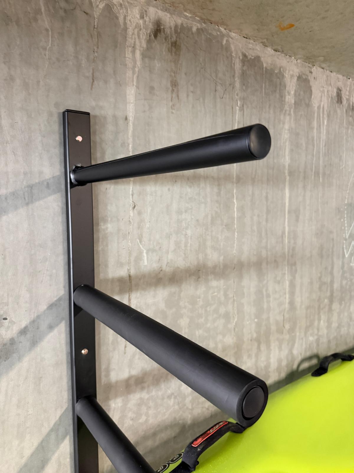 Fleximounts® Universal Quad Storage Rack Extension Arm Set