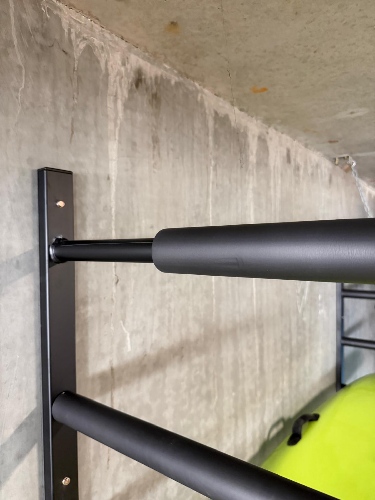 Fleximounts® Universal Quad Storage Rack Extension Arm Set