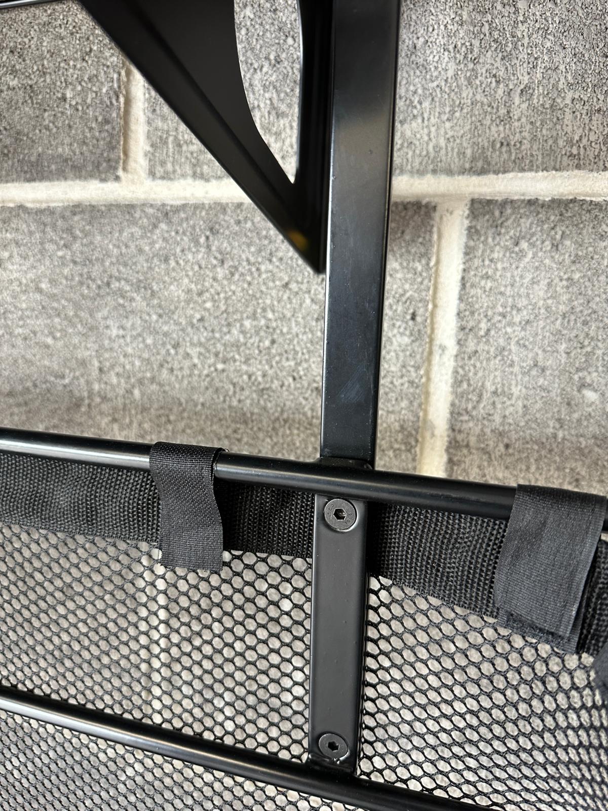 Fleximounts® Shelf Mounted Large Basket Set