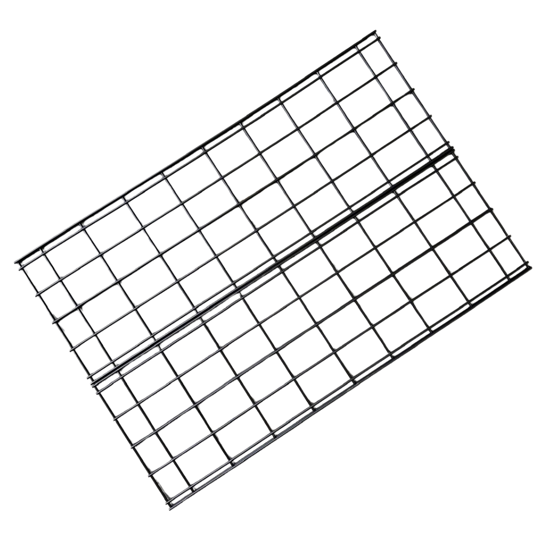 Fleximounts® Shelving Grid - Extra Deep 915mm Length