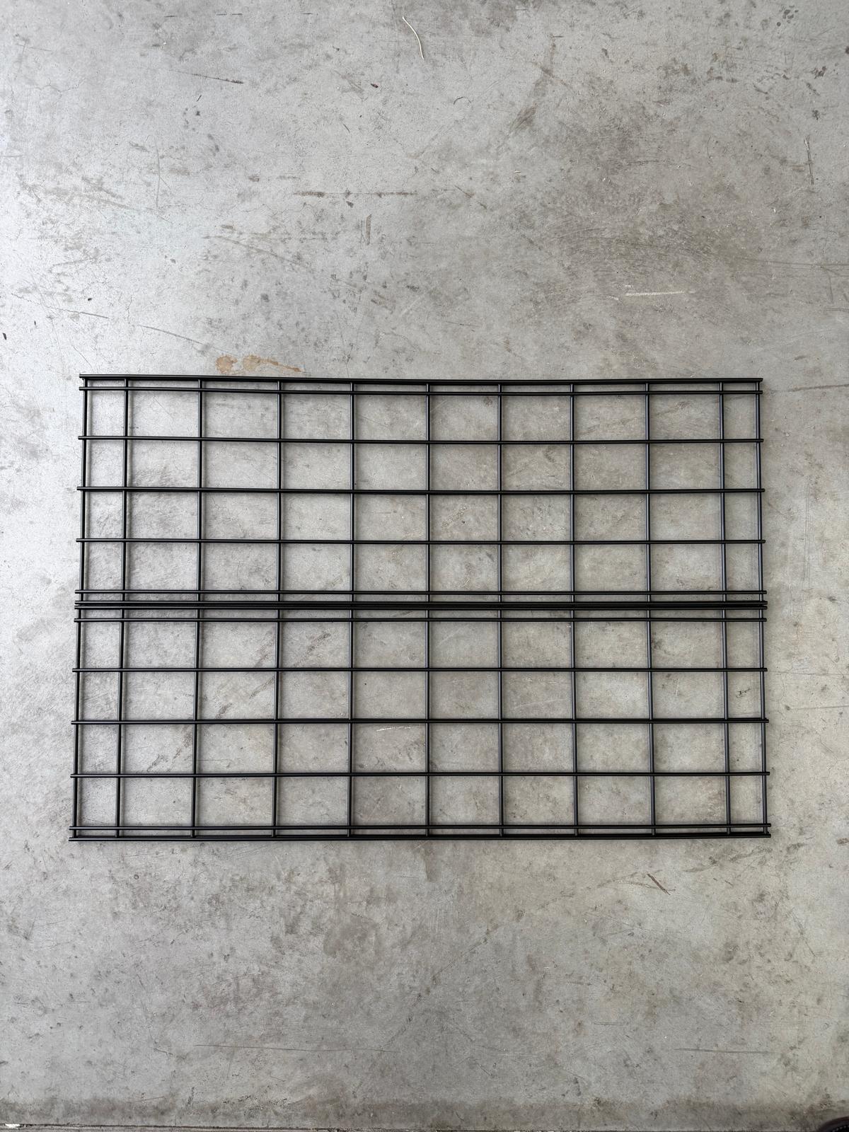 Fleximounts® Shelving Grid - Extra Deep 915mm Length