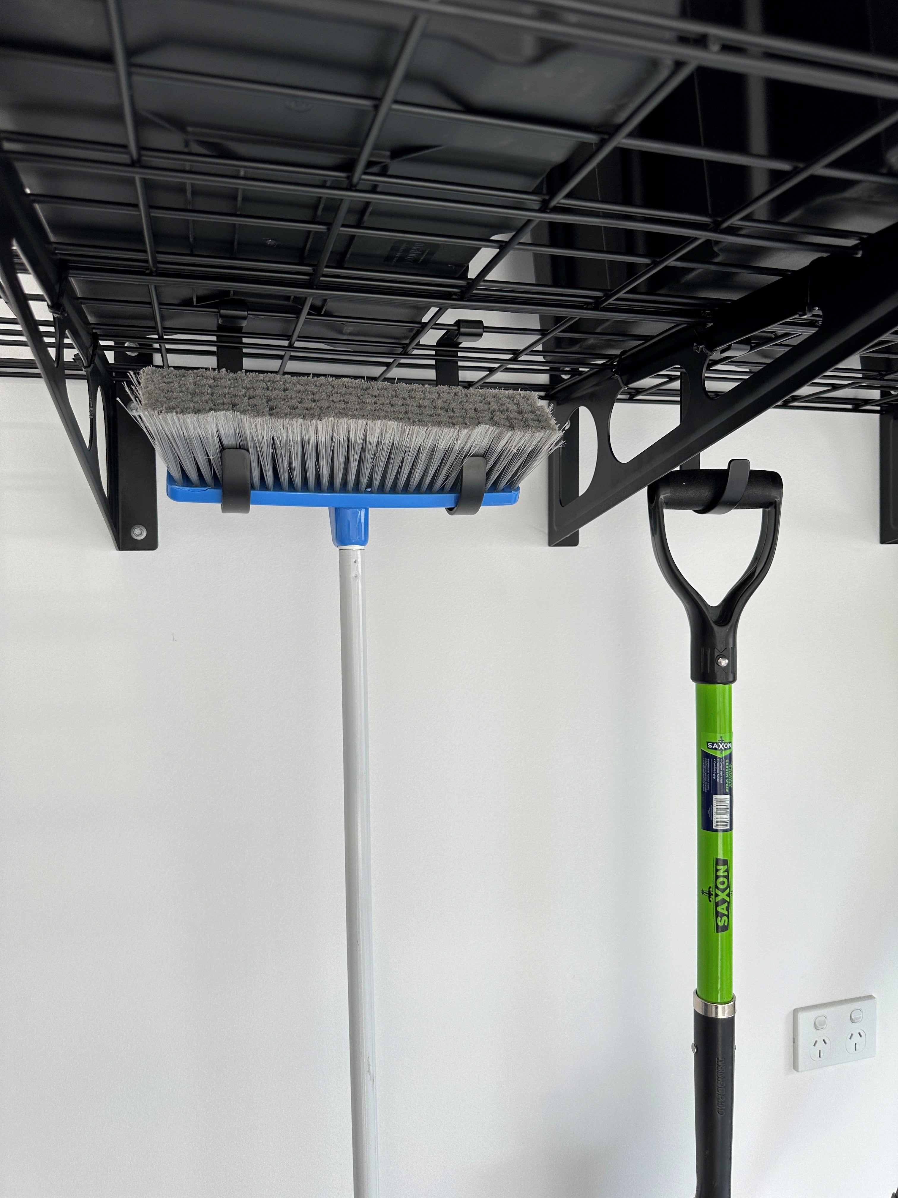 Fleximounts® Utility & Bike Shelf Hooks