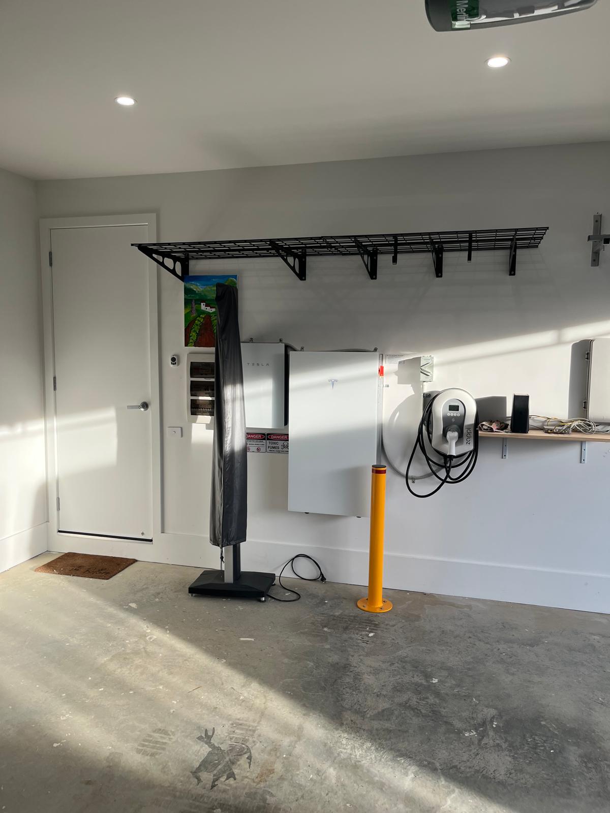 Fleximounts® Wall Shelving Extra Deep