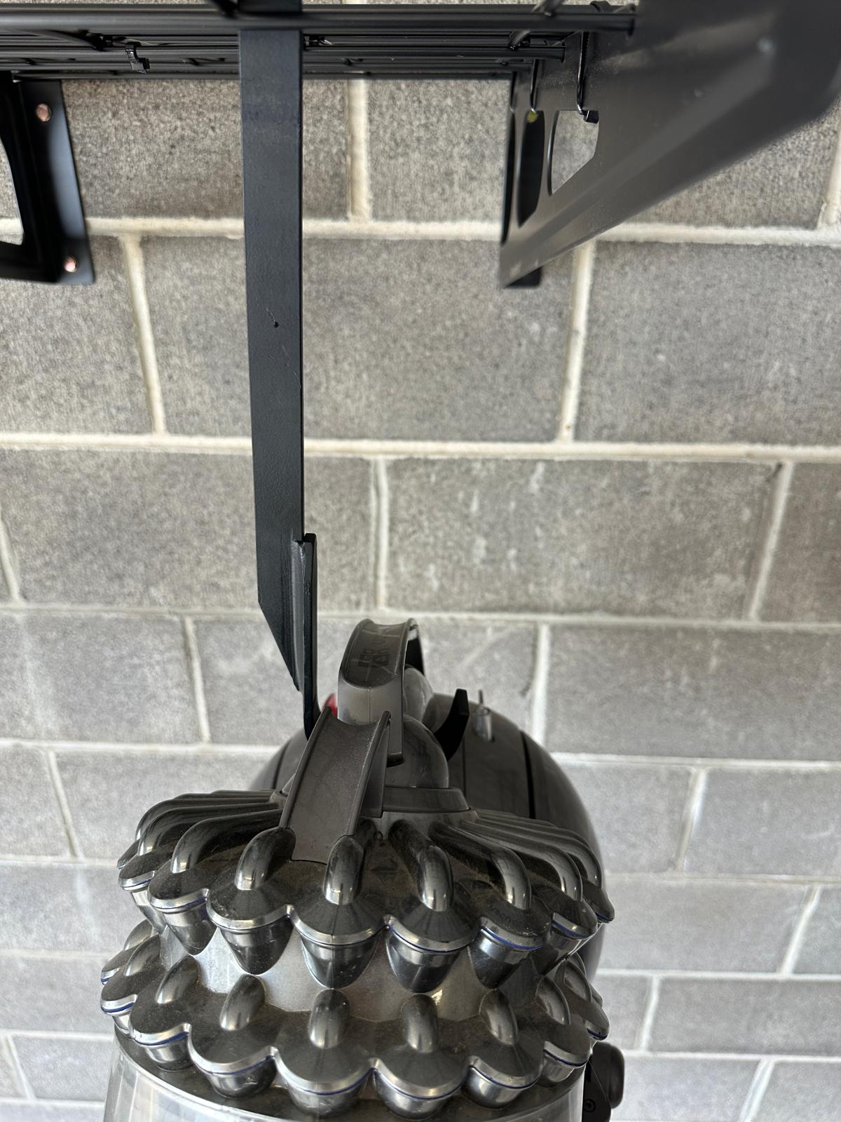 Fleximounts® Long Reversed Utility Shelf Hooks