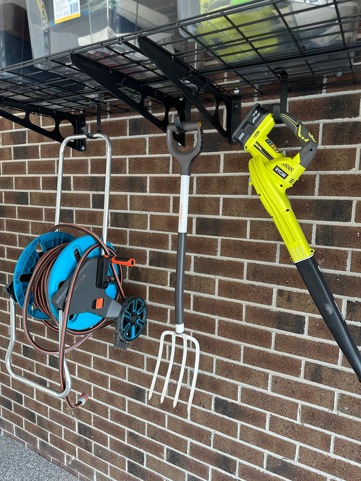 Fleximounts® Wall Shelving Extra Deep