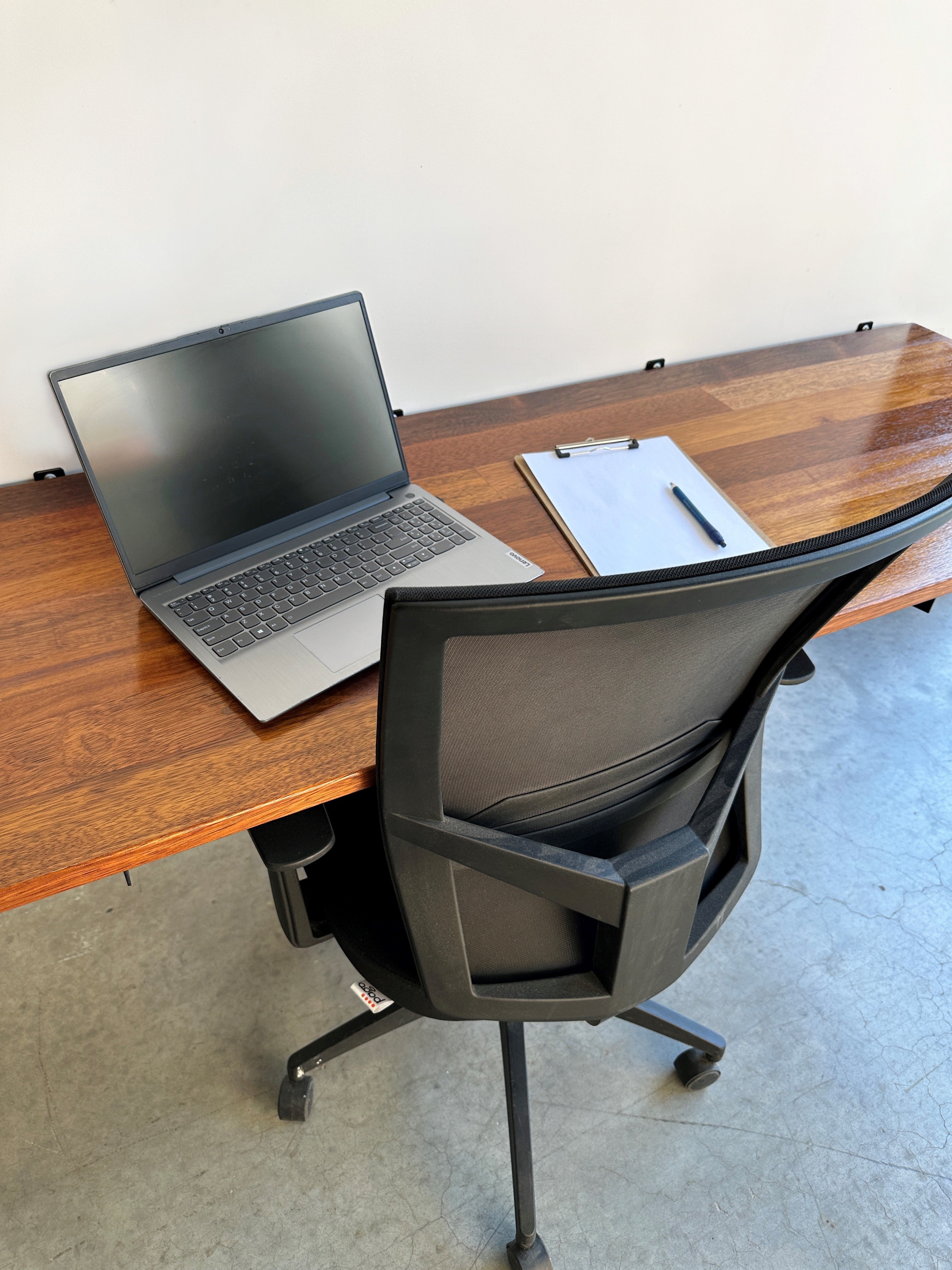 Fleximounts® Wall Mounted Workbench Station