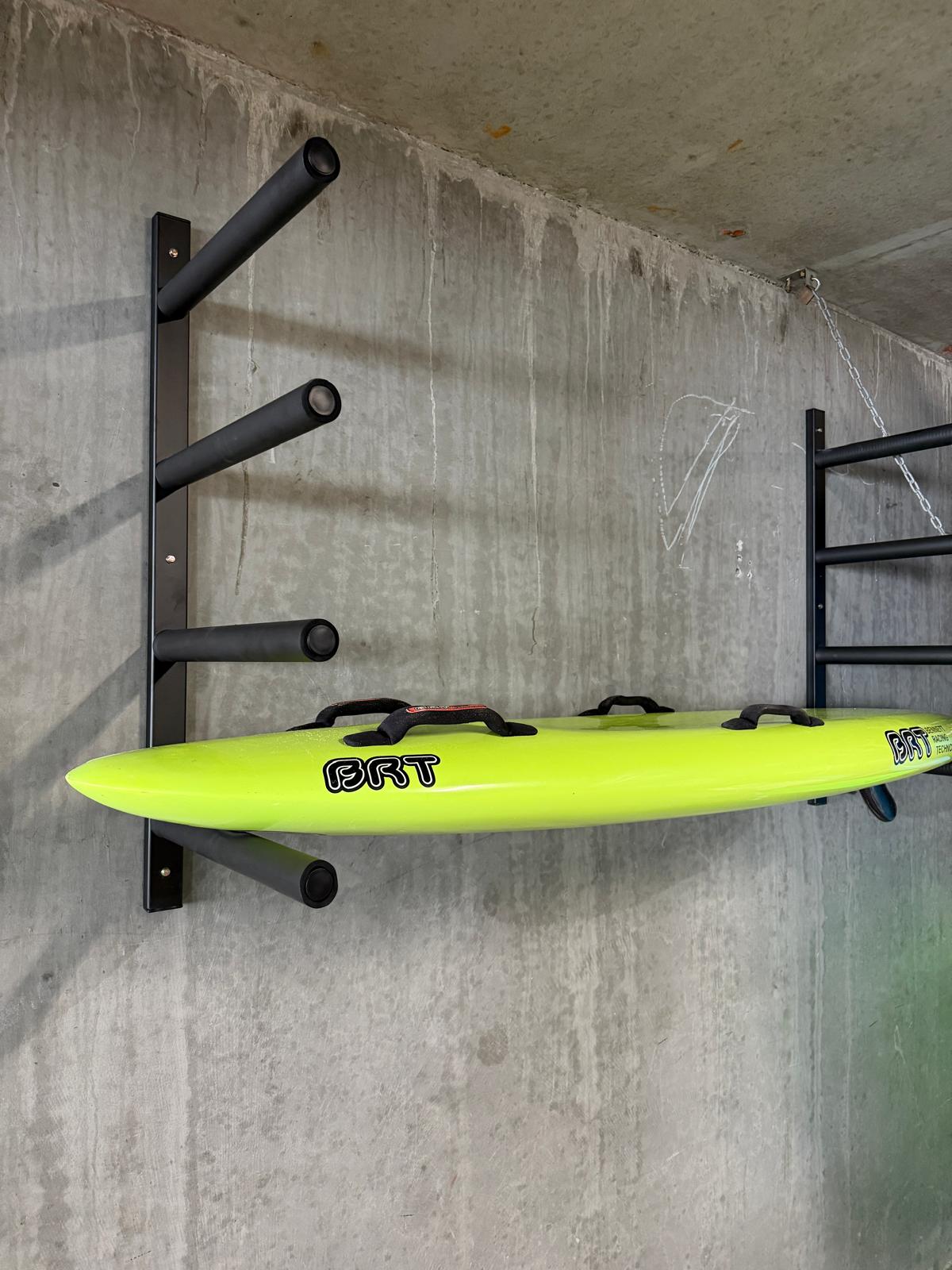 Fleximounts® Universal Quad Storage Rack Extension Arm Set