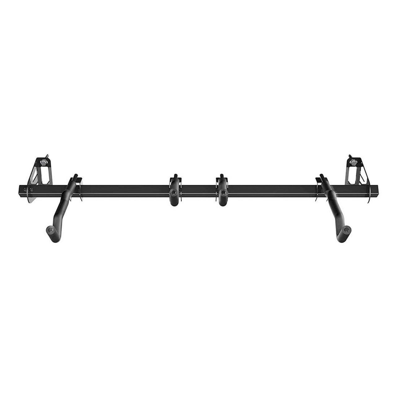 Fleximounts® Horizontal Bike Rack