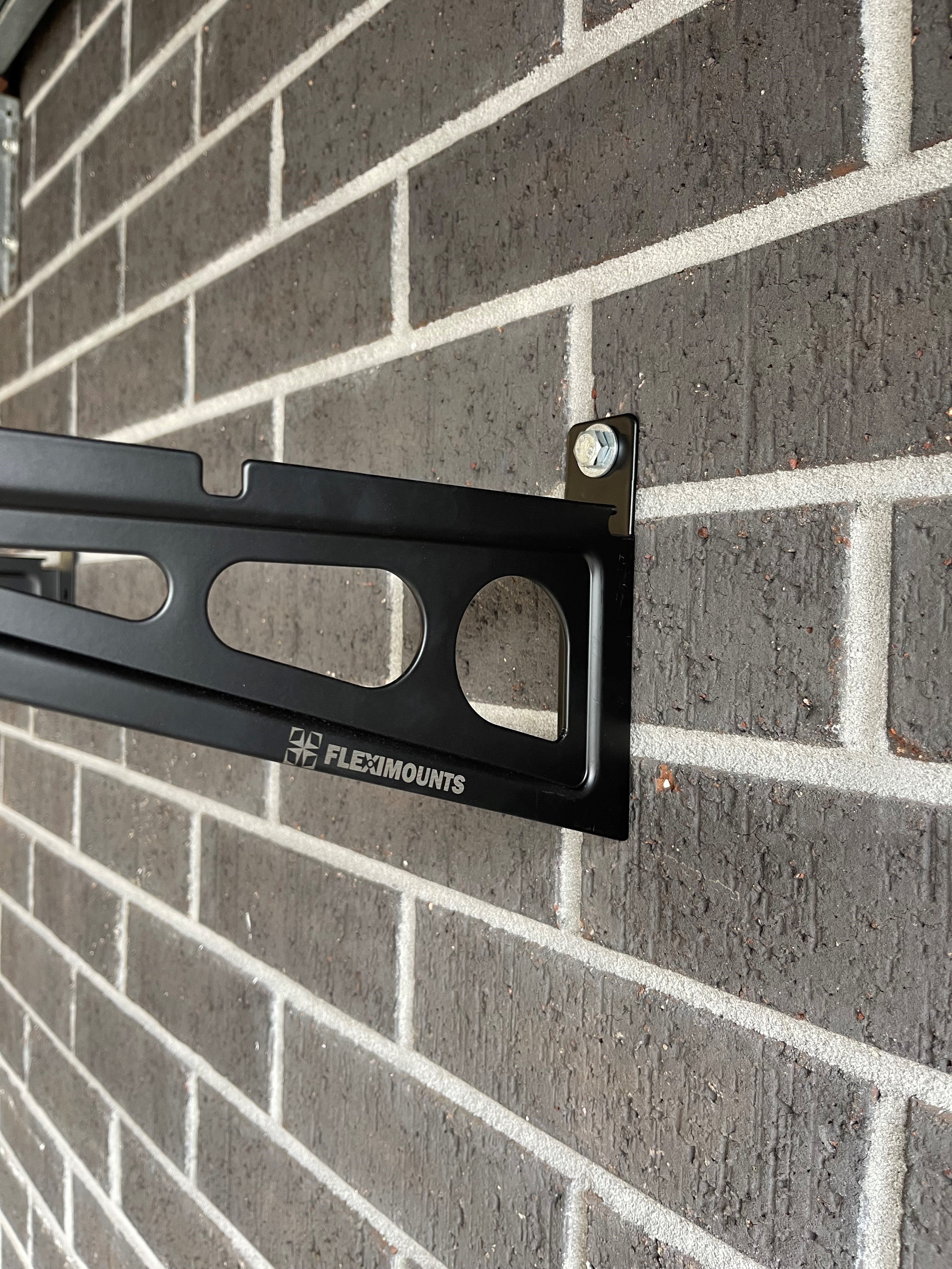 Fleximounts® Wall Shelving Standard - IN STOCK