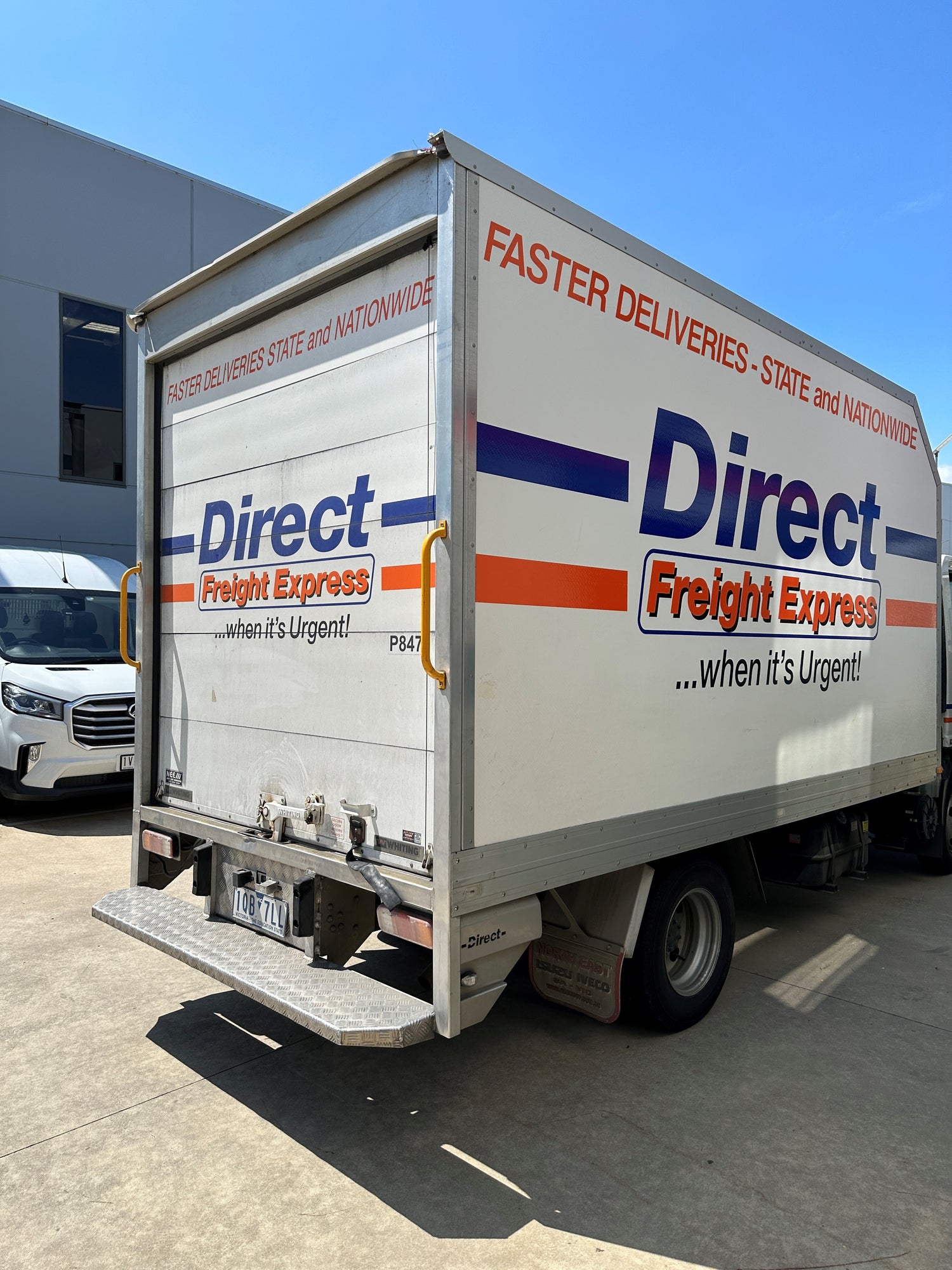 Fleximounts® Wall Shelving Standard - IN STOCK