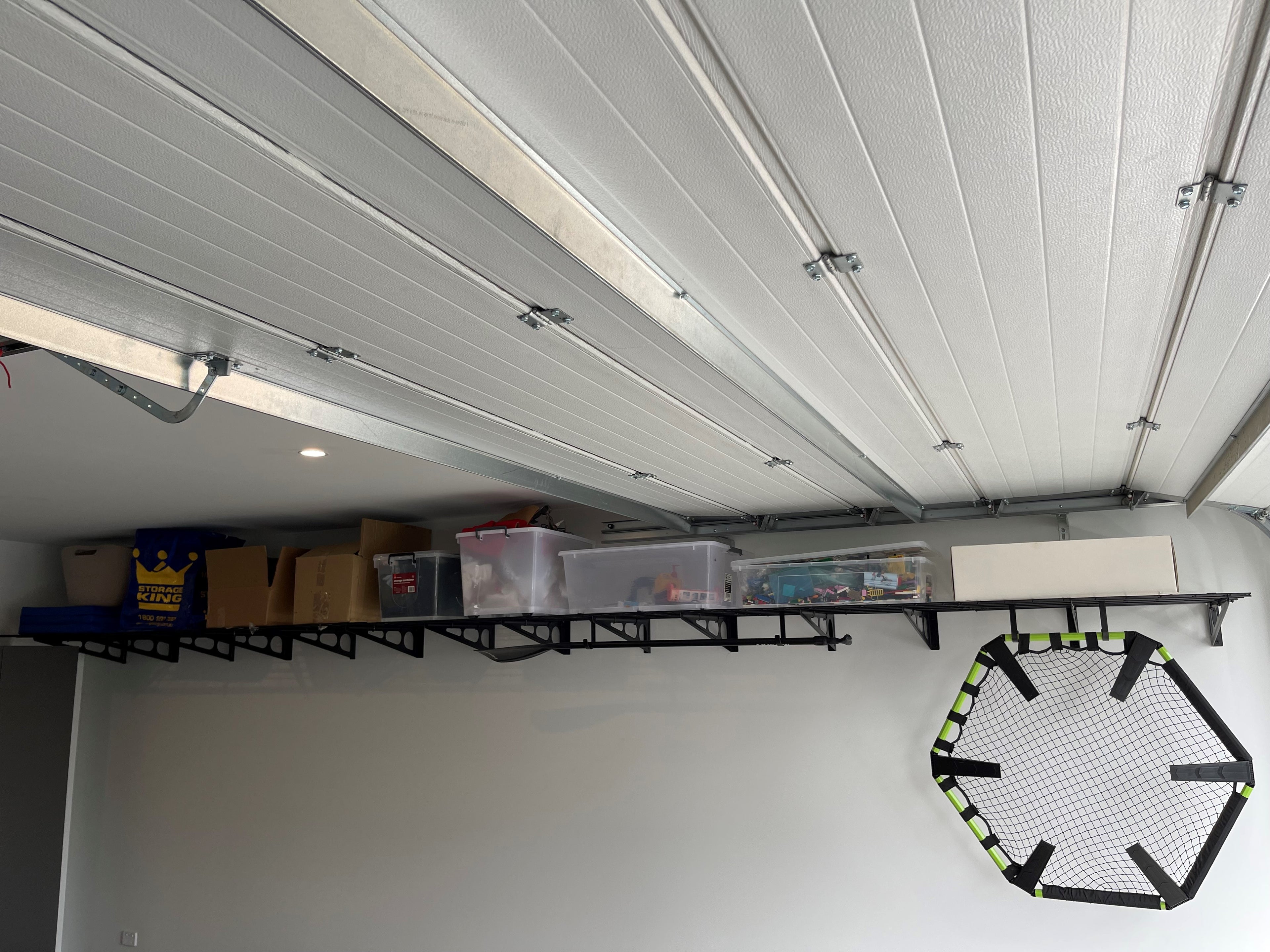 Fleximounts® Wall Shelving Extra Deep