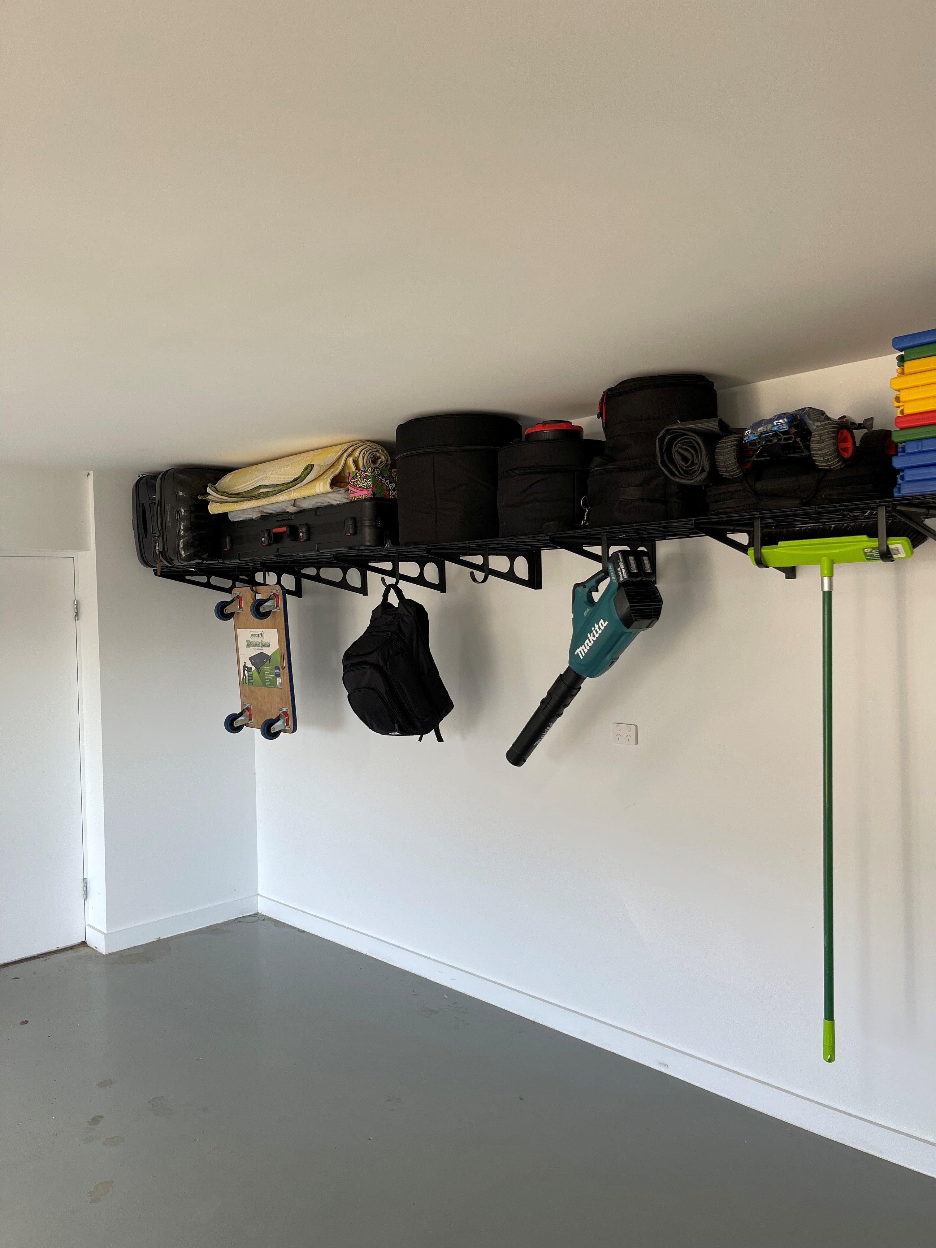 Fleximounts® Utility & Bike Shelf Hooks