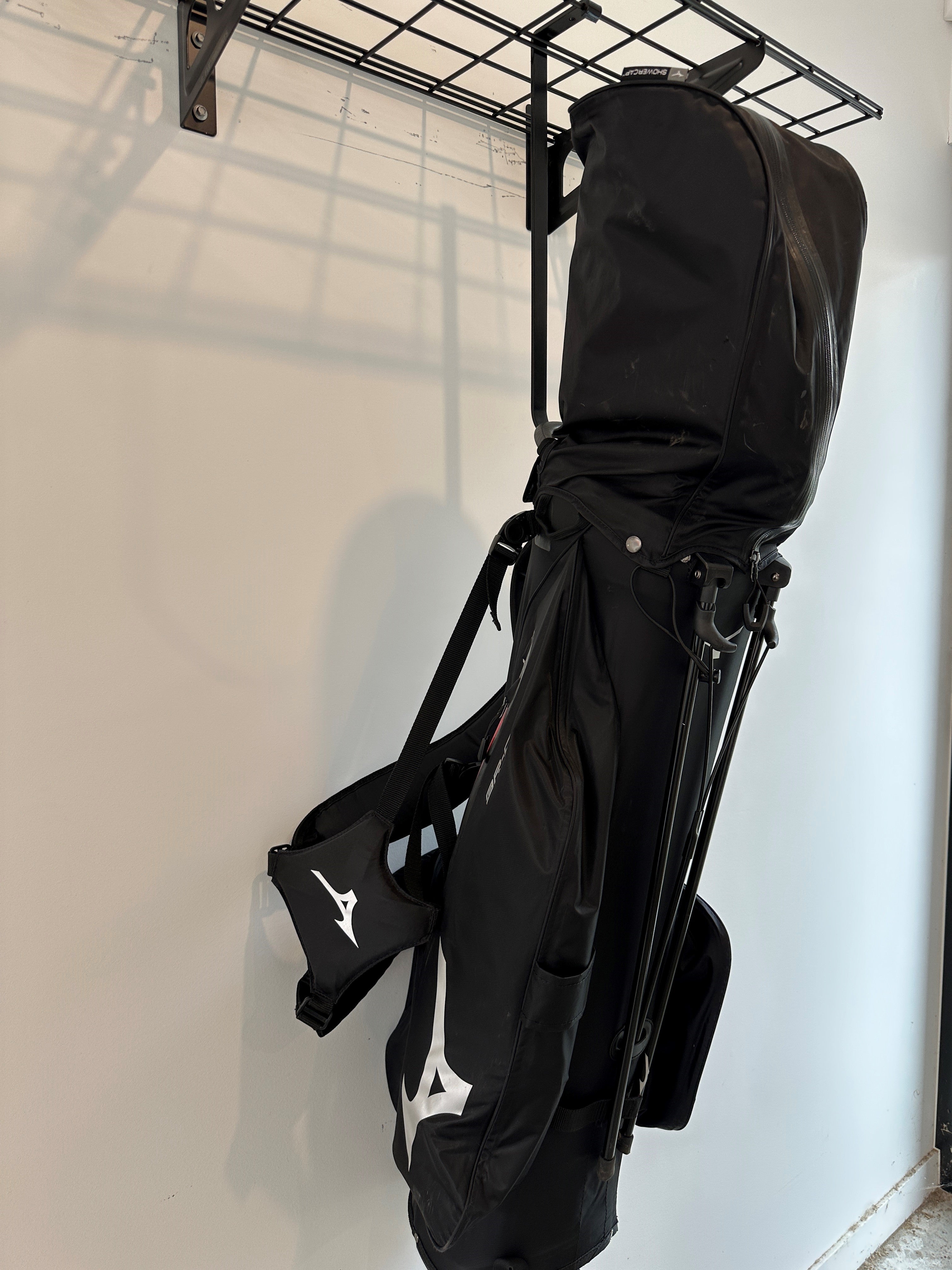 Fleximounts® Long Utility & Bike Shelf Hooks