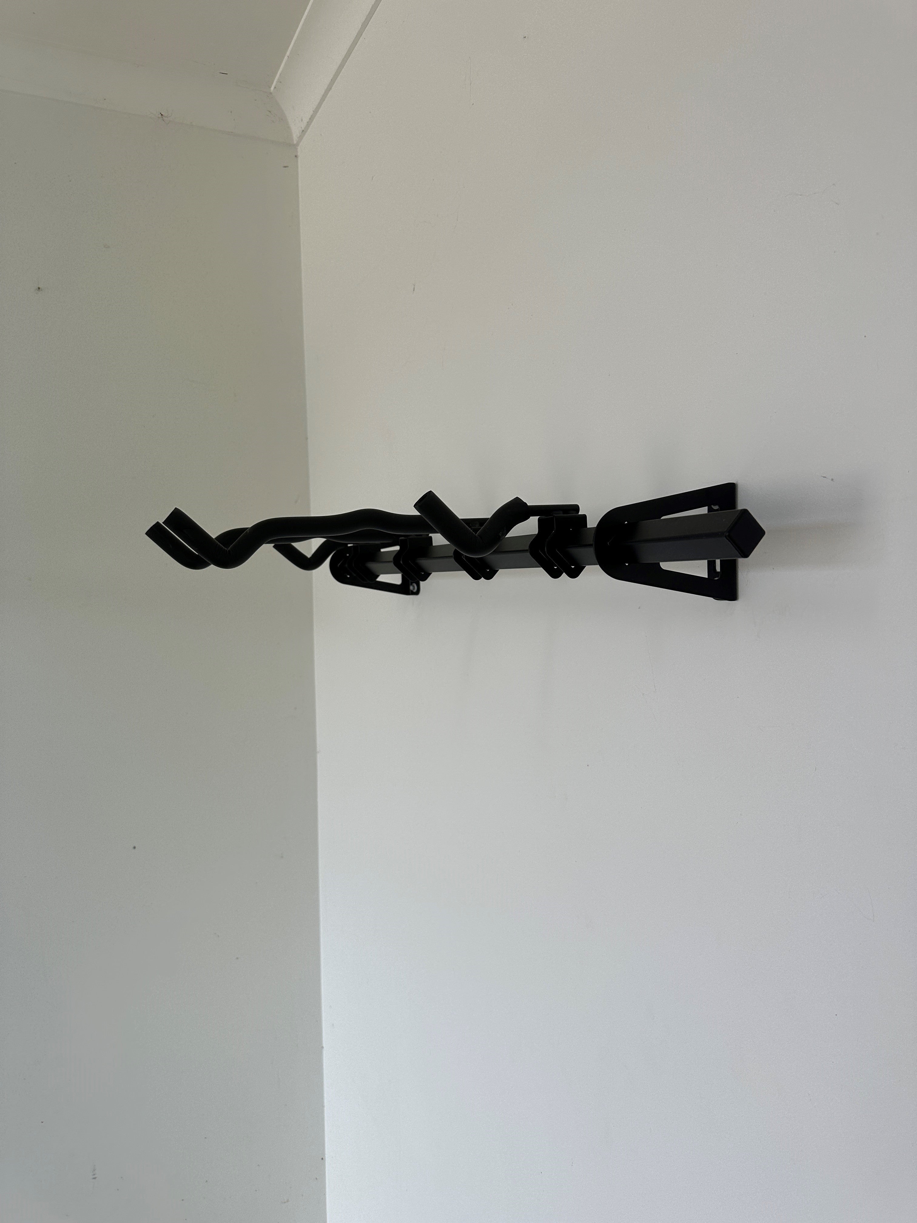 Fleximounts® Horizontal Bike Rack - IN STOCK