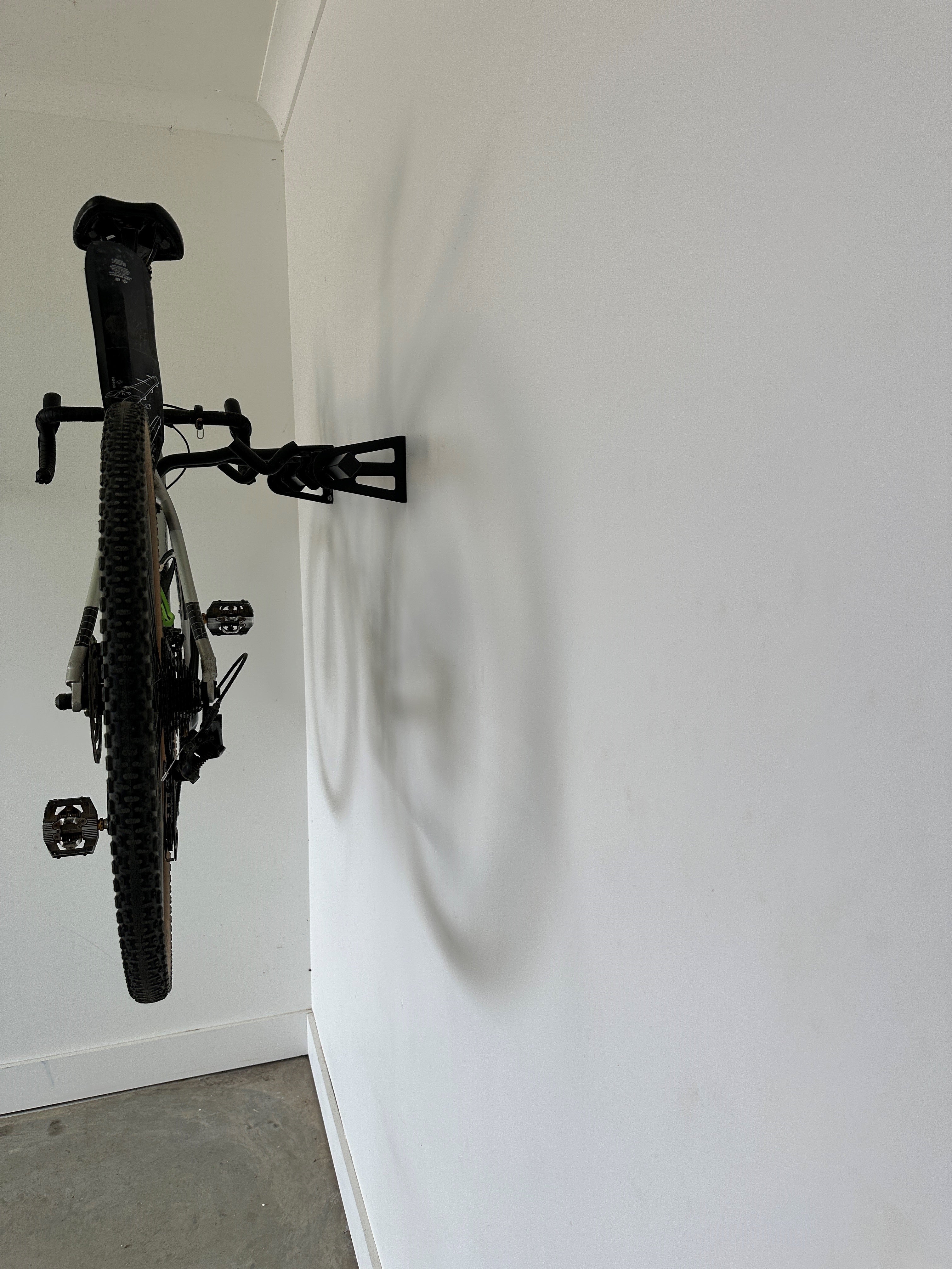 Fleximounts® Horizontal Bike Rack - IN STOCK