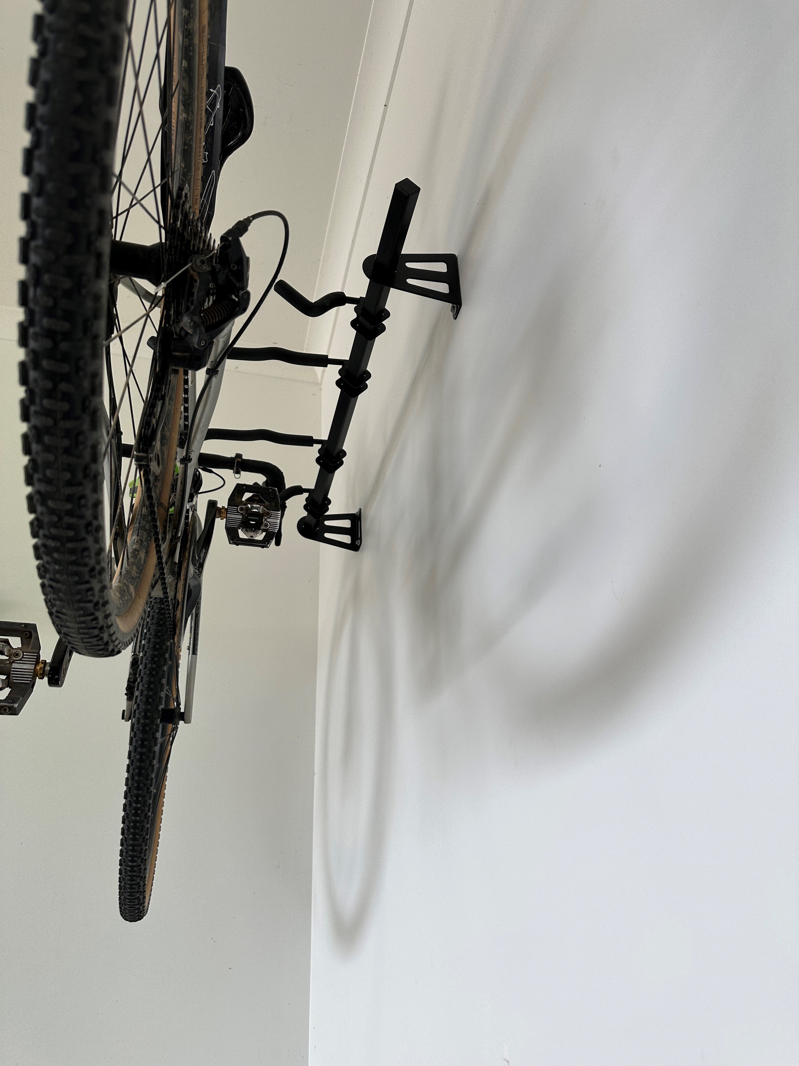 Fleximounts® Horizontal Bike Rack - IN STOCK
