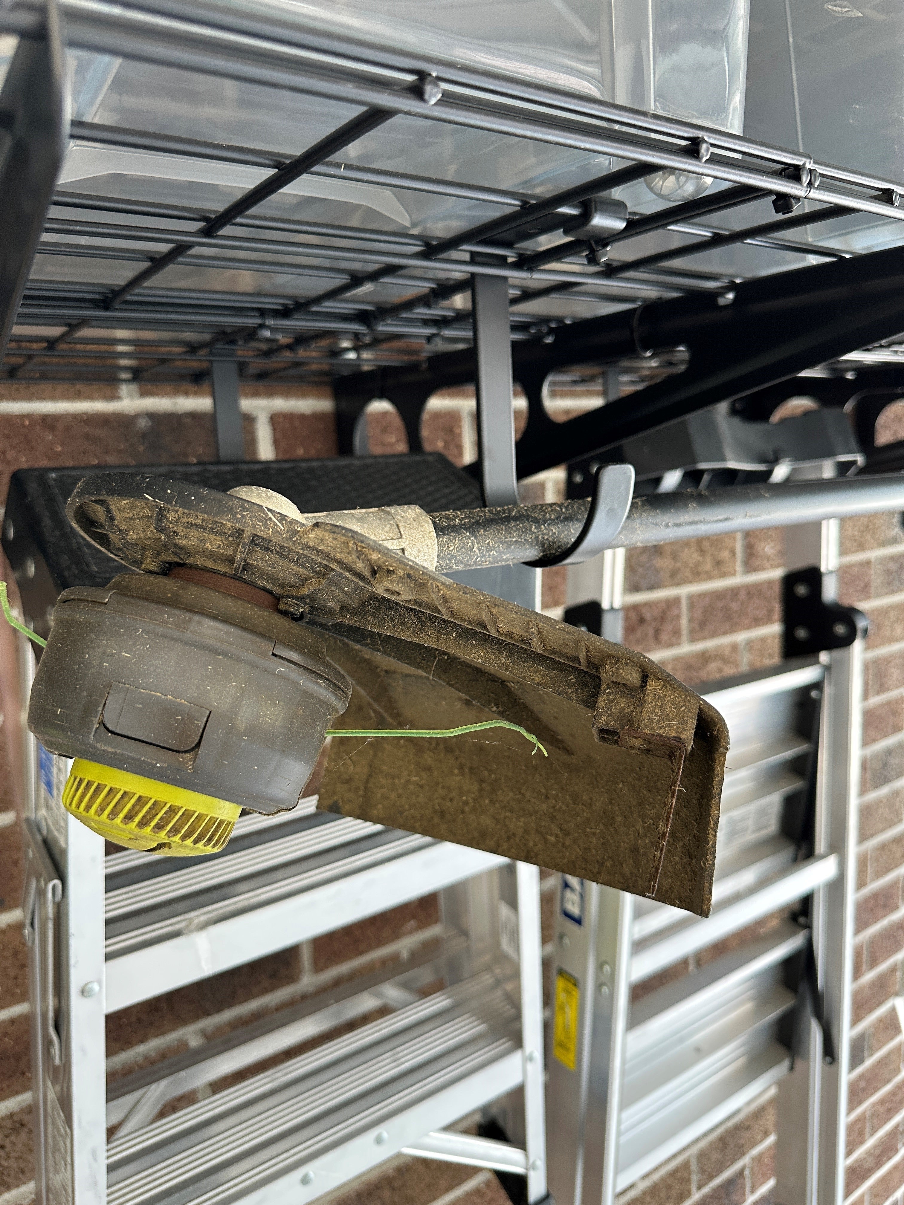 Fleximounts® Utility & Bike Shelf Hooks