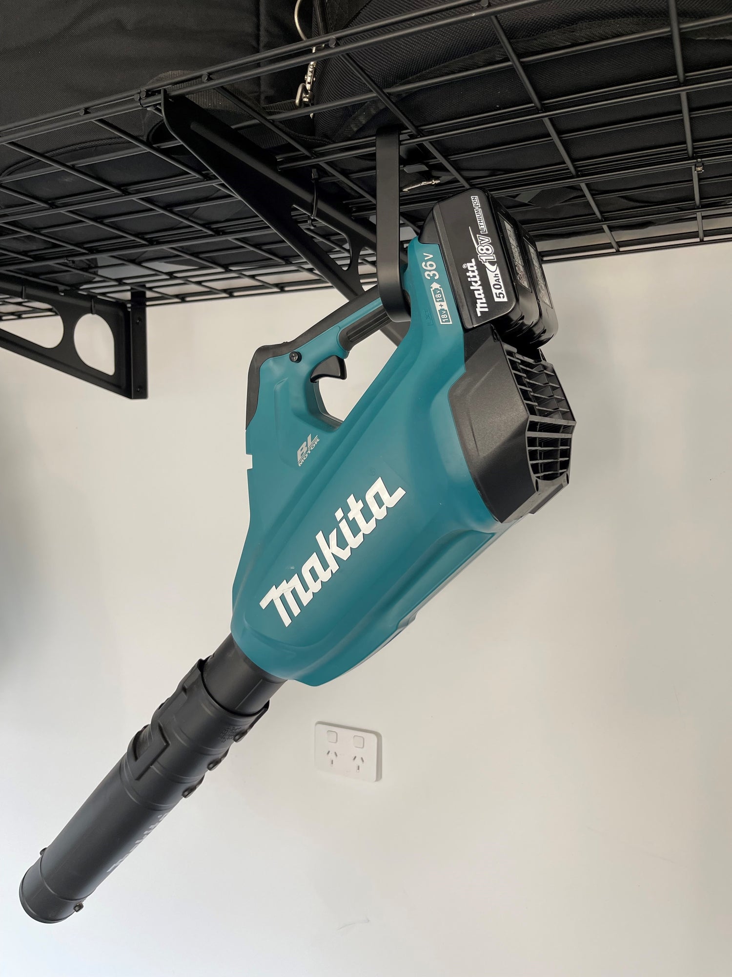 Fleximounts® Utility & Bike Shelf Hooks - IN STOCK