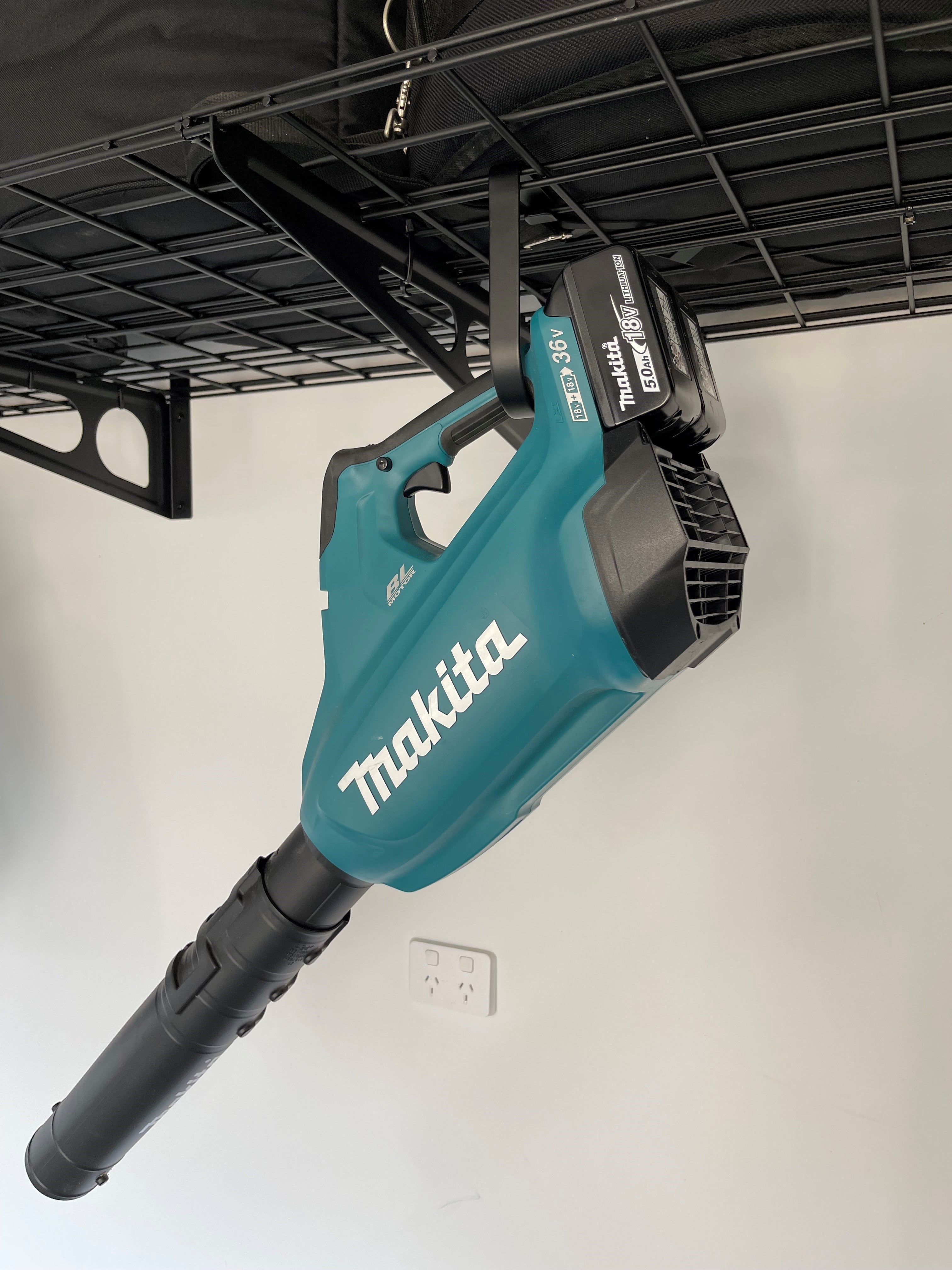 Fleximounts® Utility & Bike Shelf Hooks