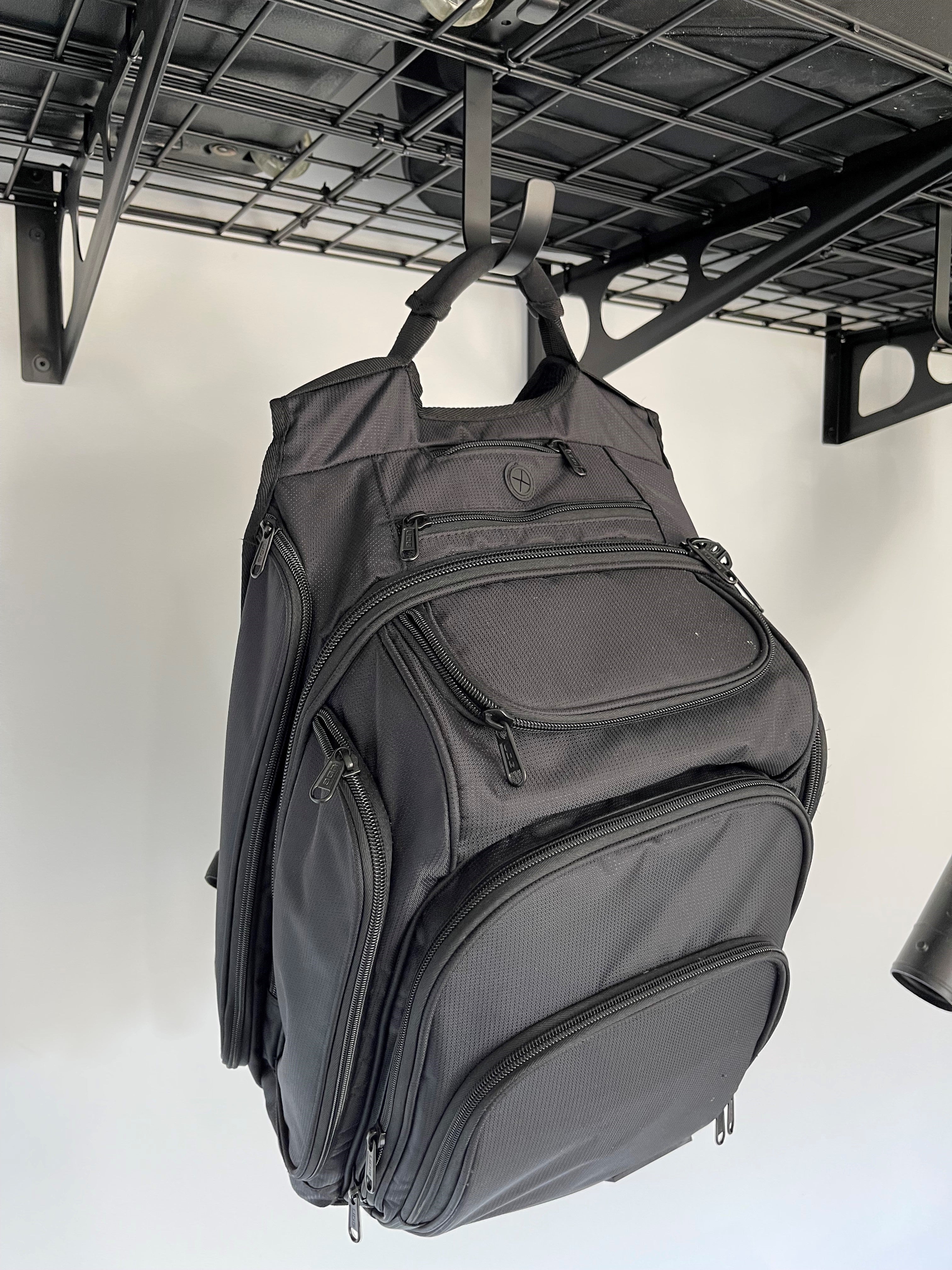 Fleximounts® Utility & Bike Shelf Hooks