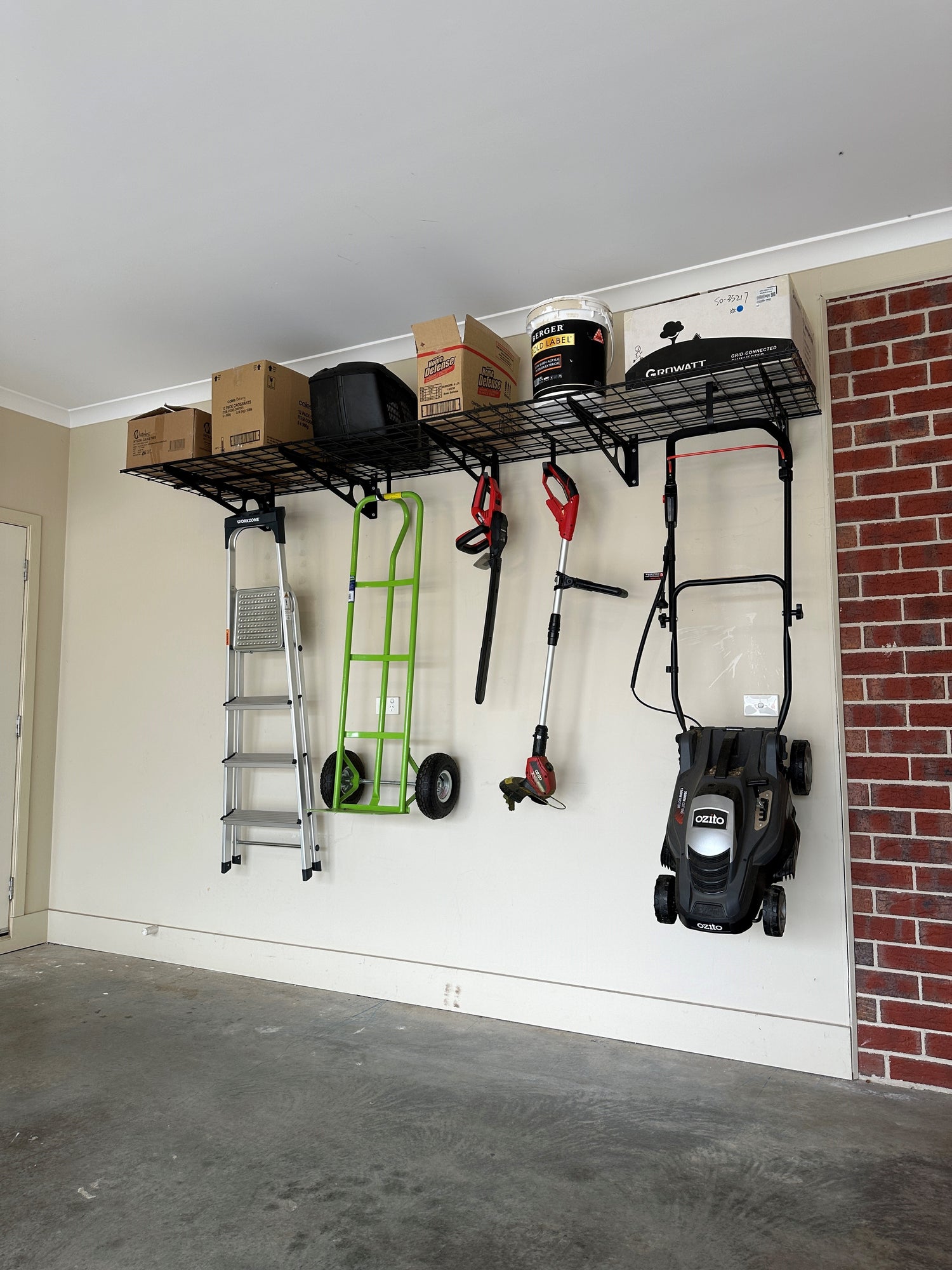 Fleximounts® Utility & Bike Shelf Hooks - IN STOCK