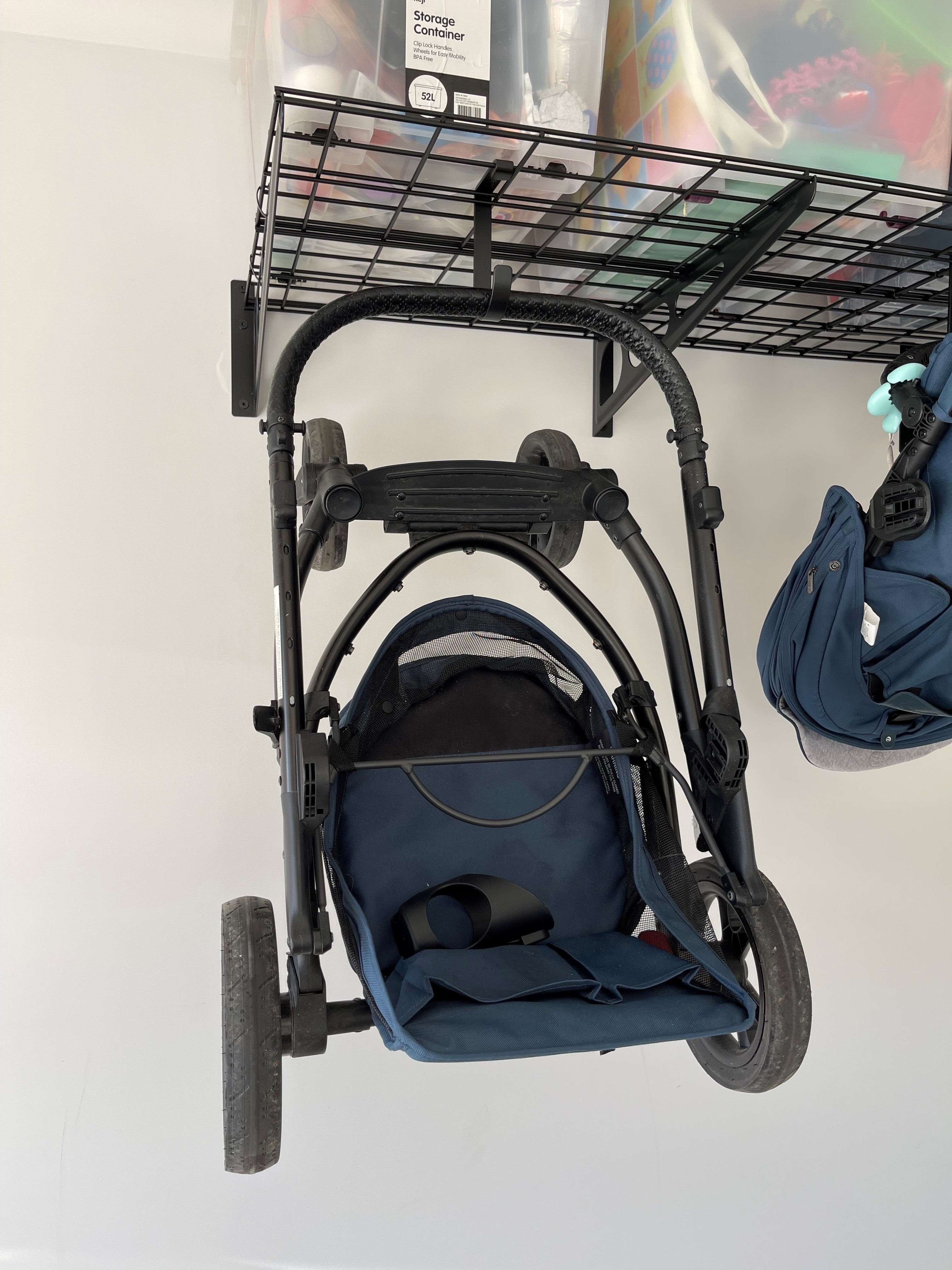 Fleximounts® Utility & Bike Shelf Hooks - IN STOCK