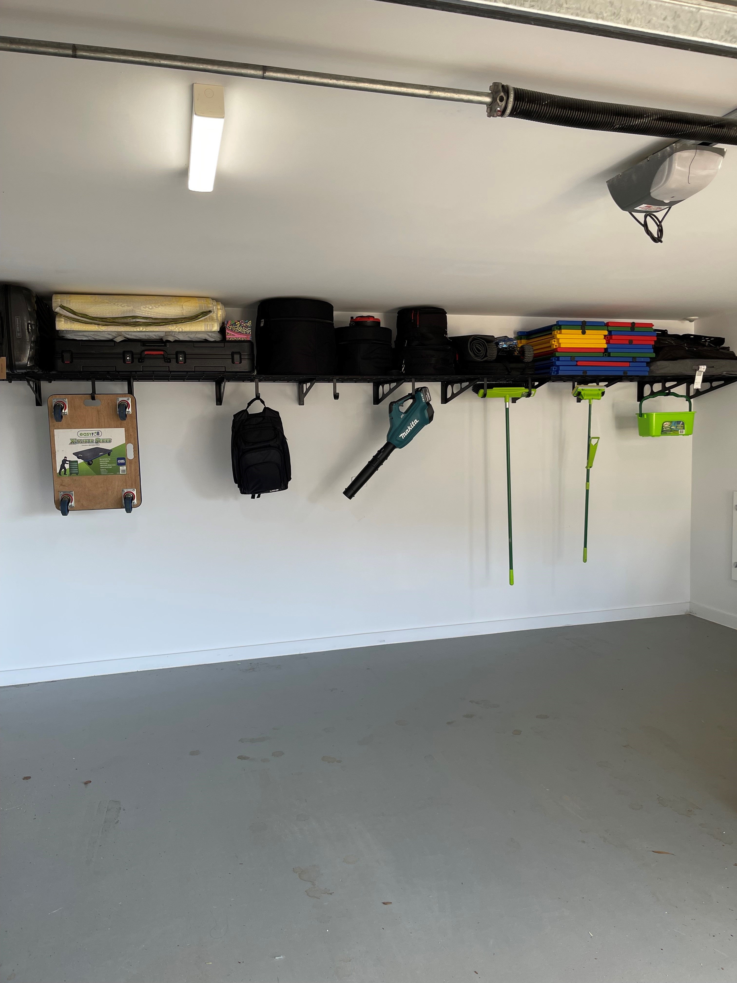 Fleximounts® Utility & Bike Shelf Hooks