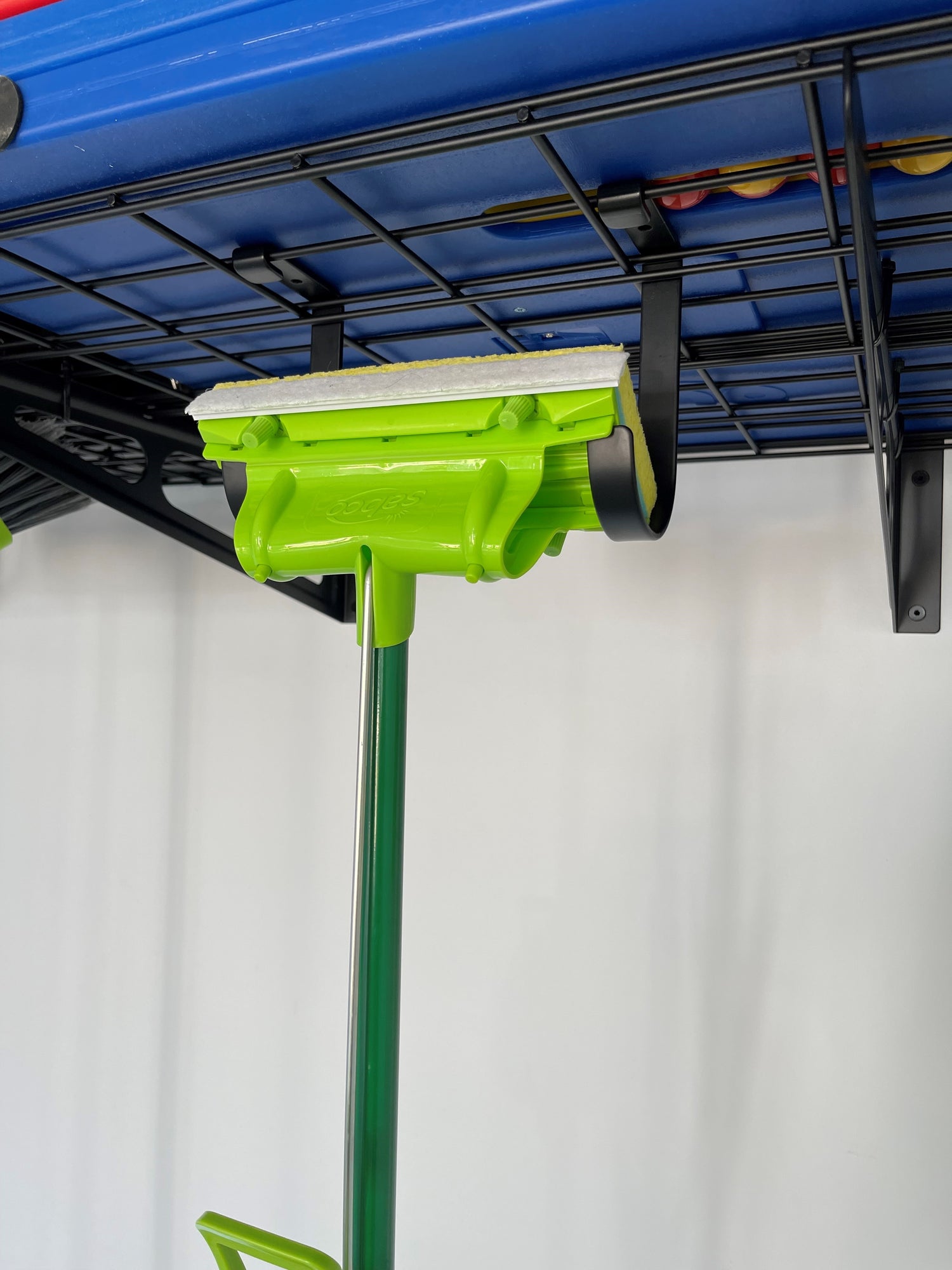 Fleximounts® Utility & Bike Shelf Hooks - IN STOCK
