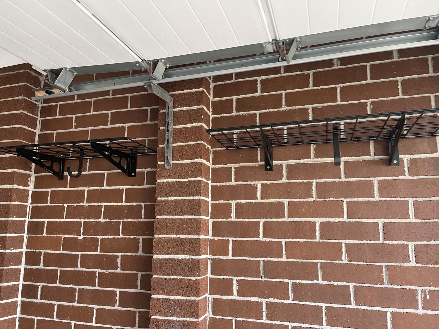 Fleximounts® Wall Shelving Standard - IN STOCK