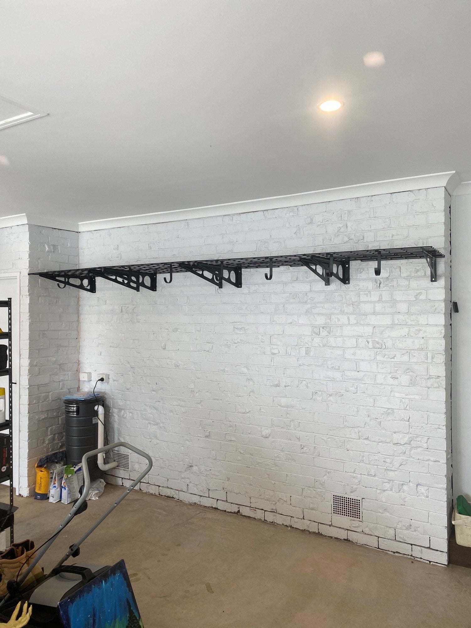 Fleximounts® Wall Shelving Extra Deep - IN STOCK