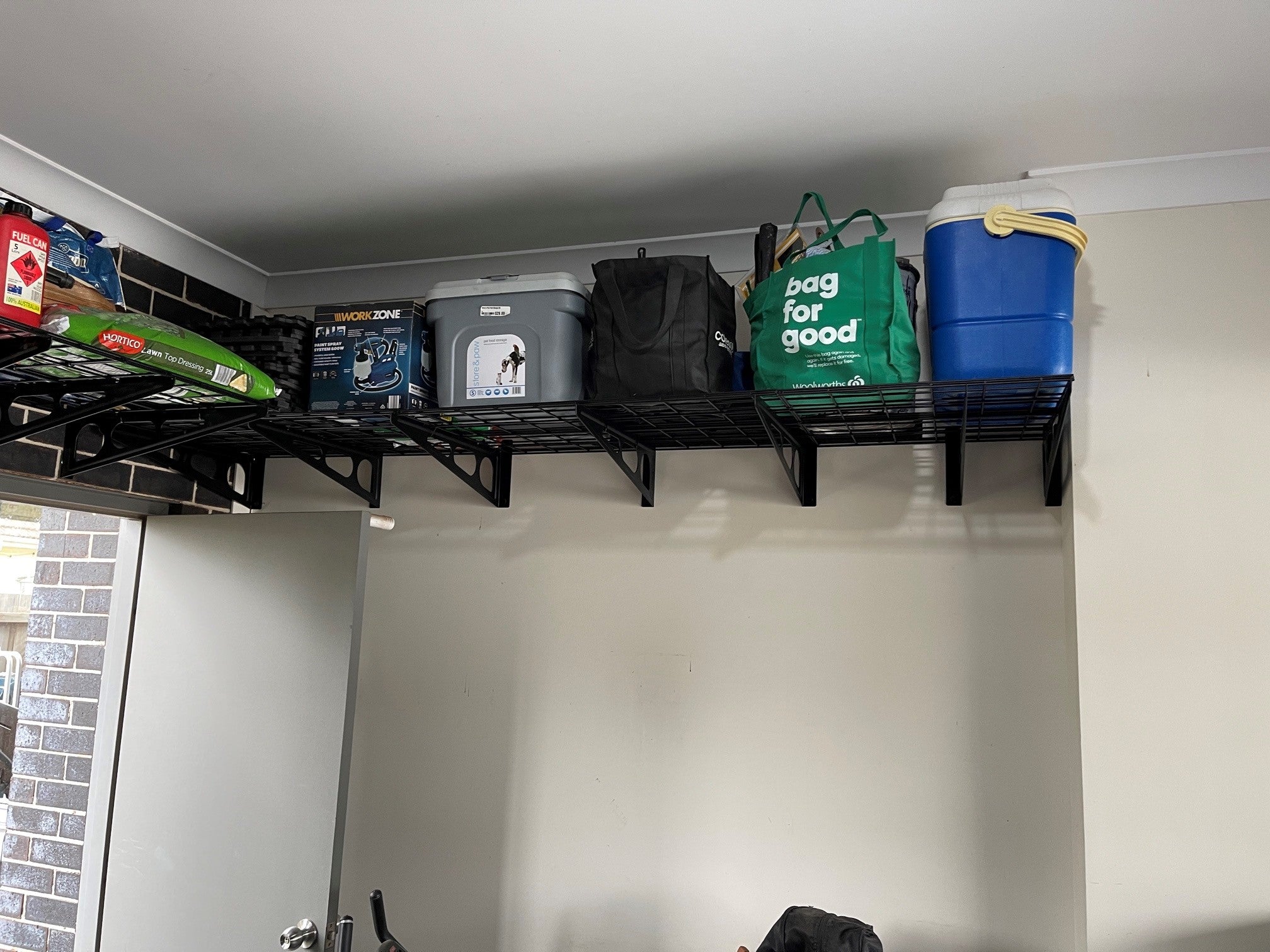 Fleximounts® Wall Shelving Extra Deep