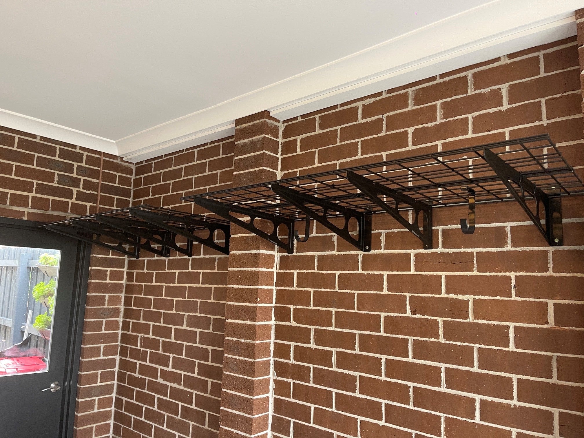 Fleximounts® Wall Shelving Extra Deep