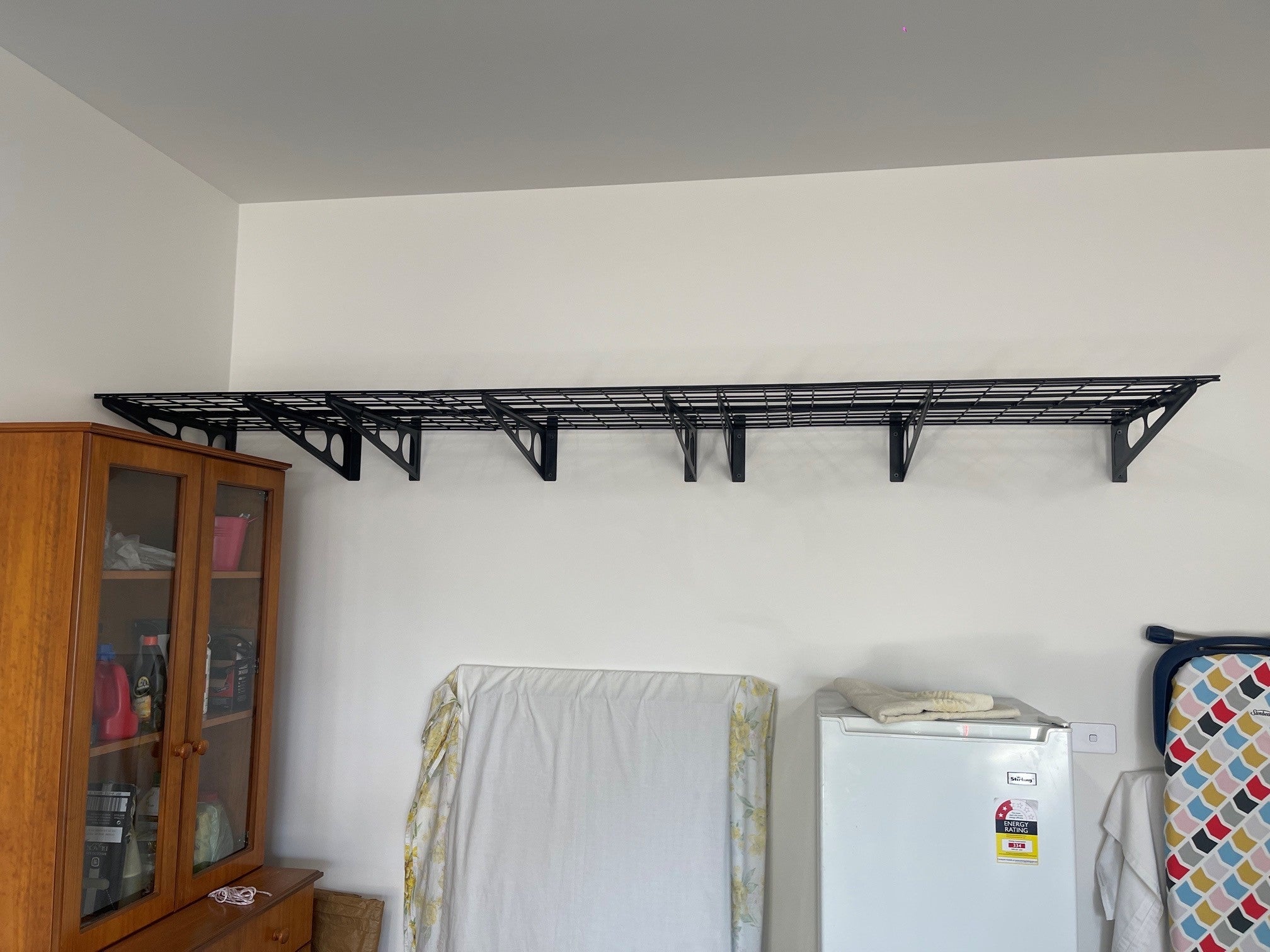 Fleximounts® Wall Shelving Extra Deep