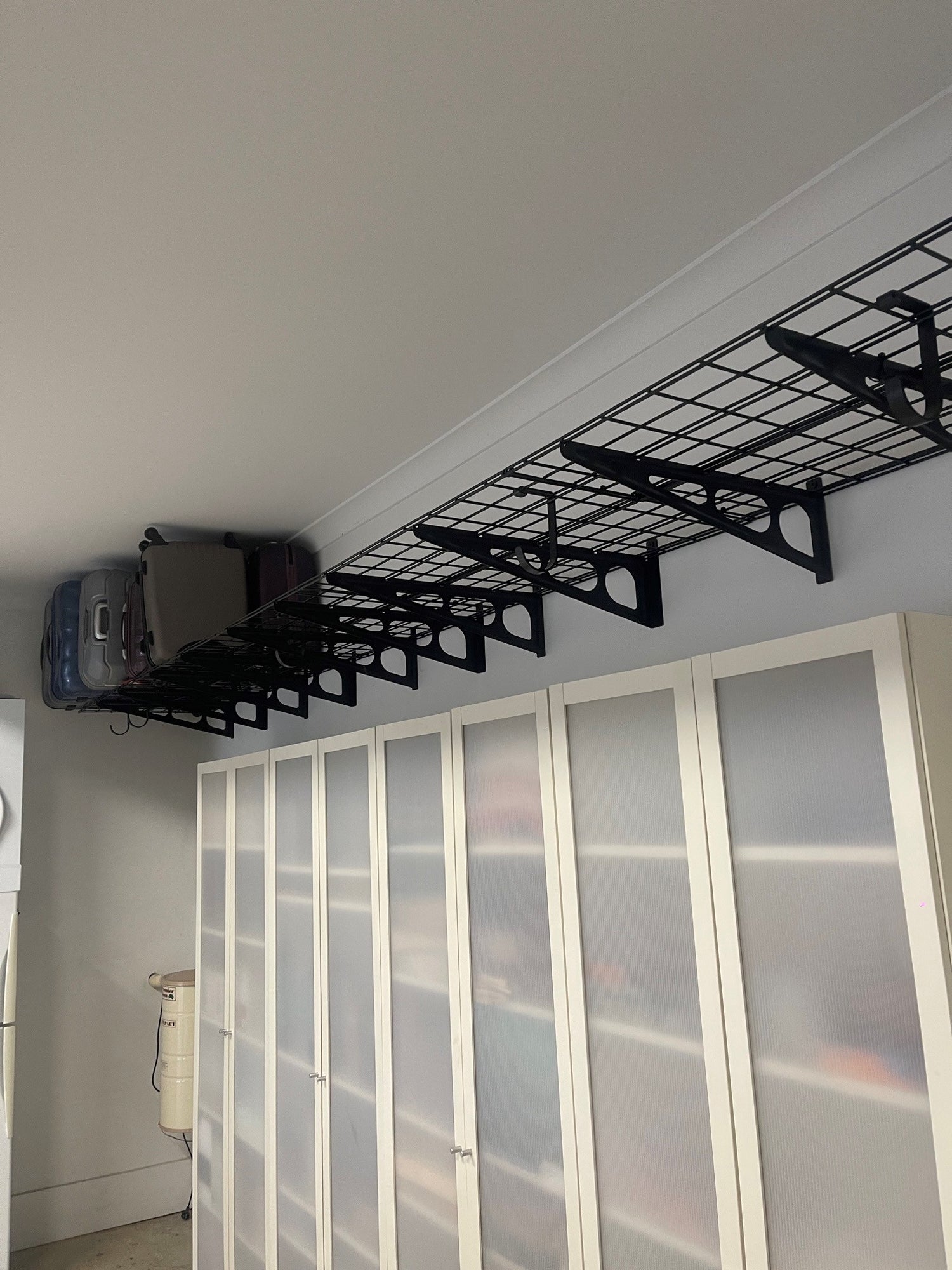 Fleximounts® Wall Shelving Extra Deep - IN STOCK