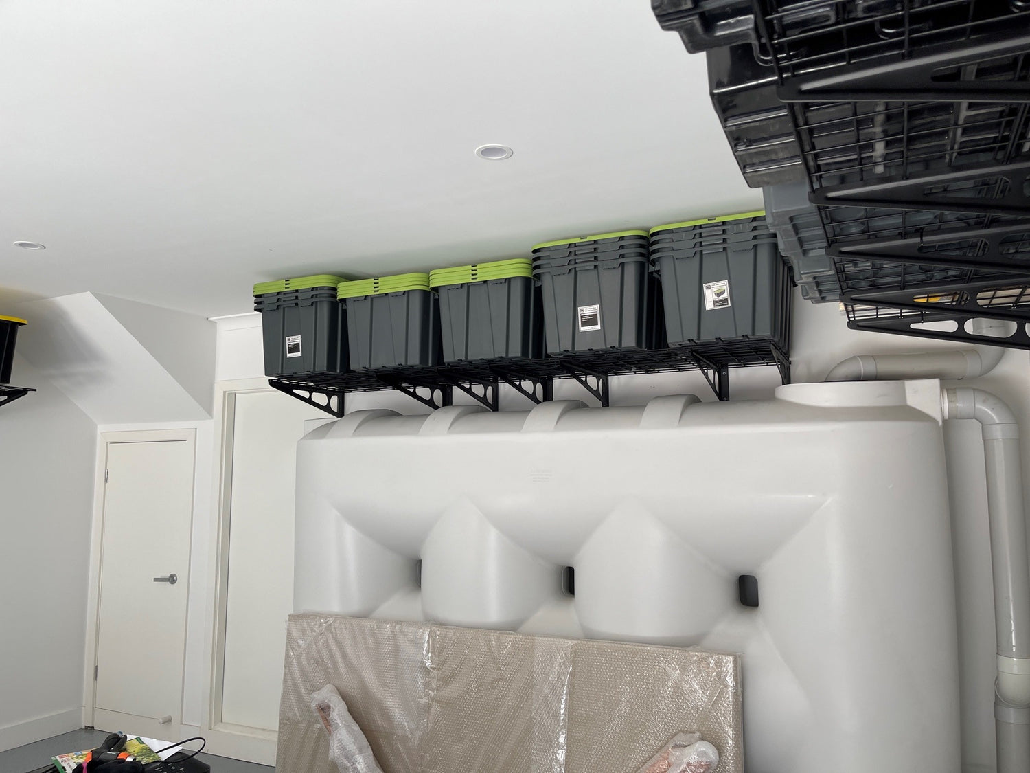 Fleximounts® Wall Shelving Extra Deep - IN STOCK