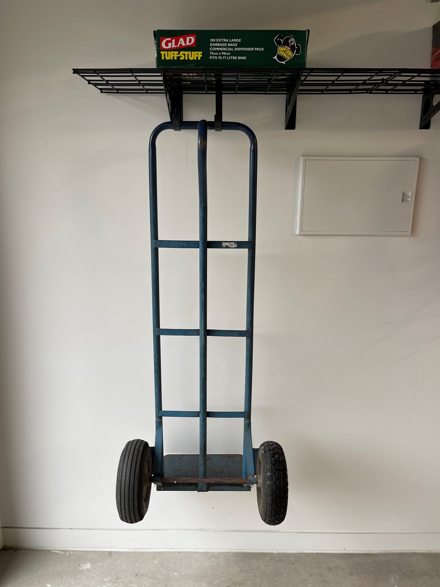 Fleximounts® Utility & Bike Shelf Hooks - IN STOCK