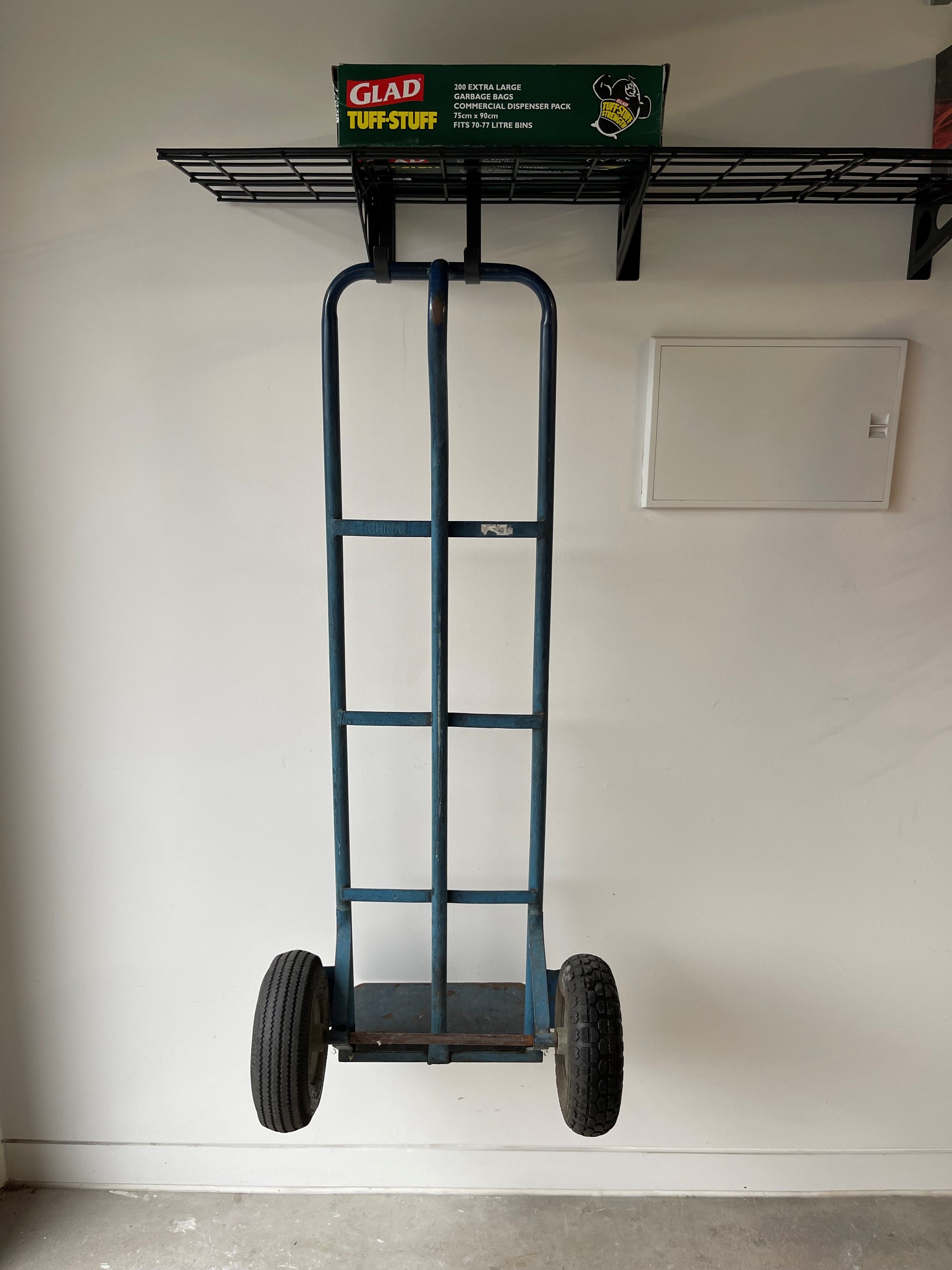 Fleximounts® Utility & Bike Shelf Hooks