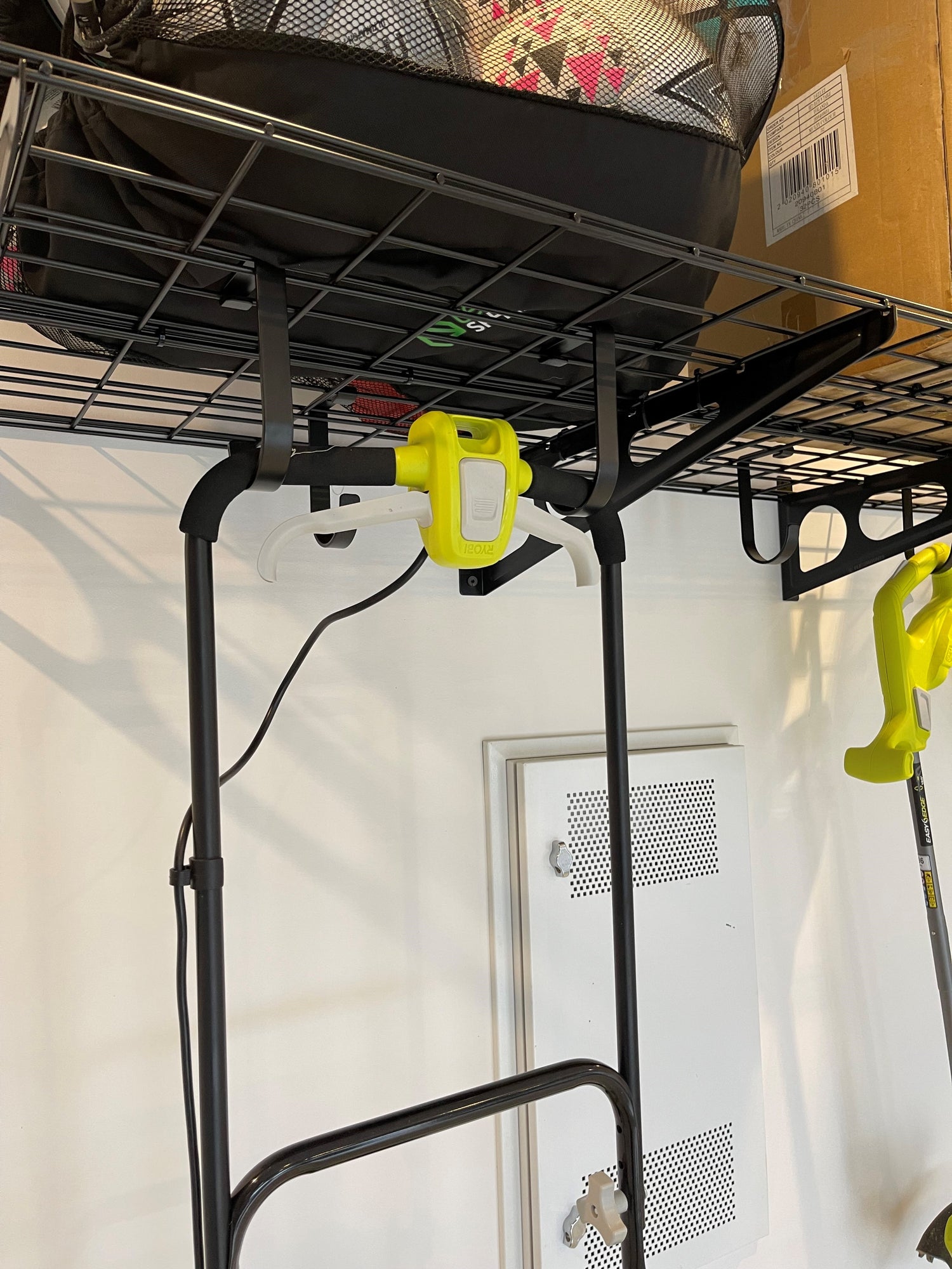 Fleximounts® Utility & Bike Shelf Hooks - IN STOCK