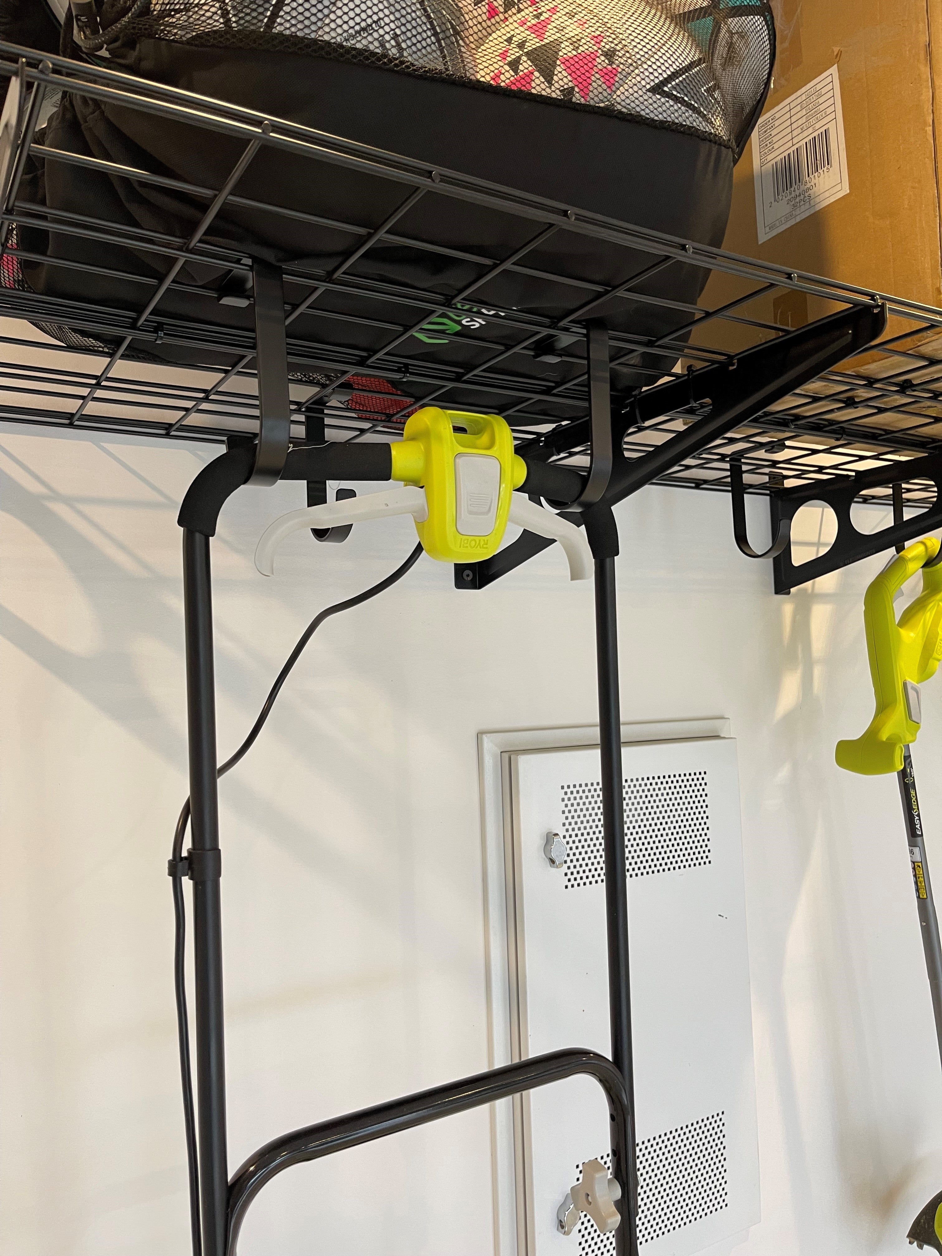 Fleximounts® Utility & Bike Shelf Hooks