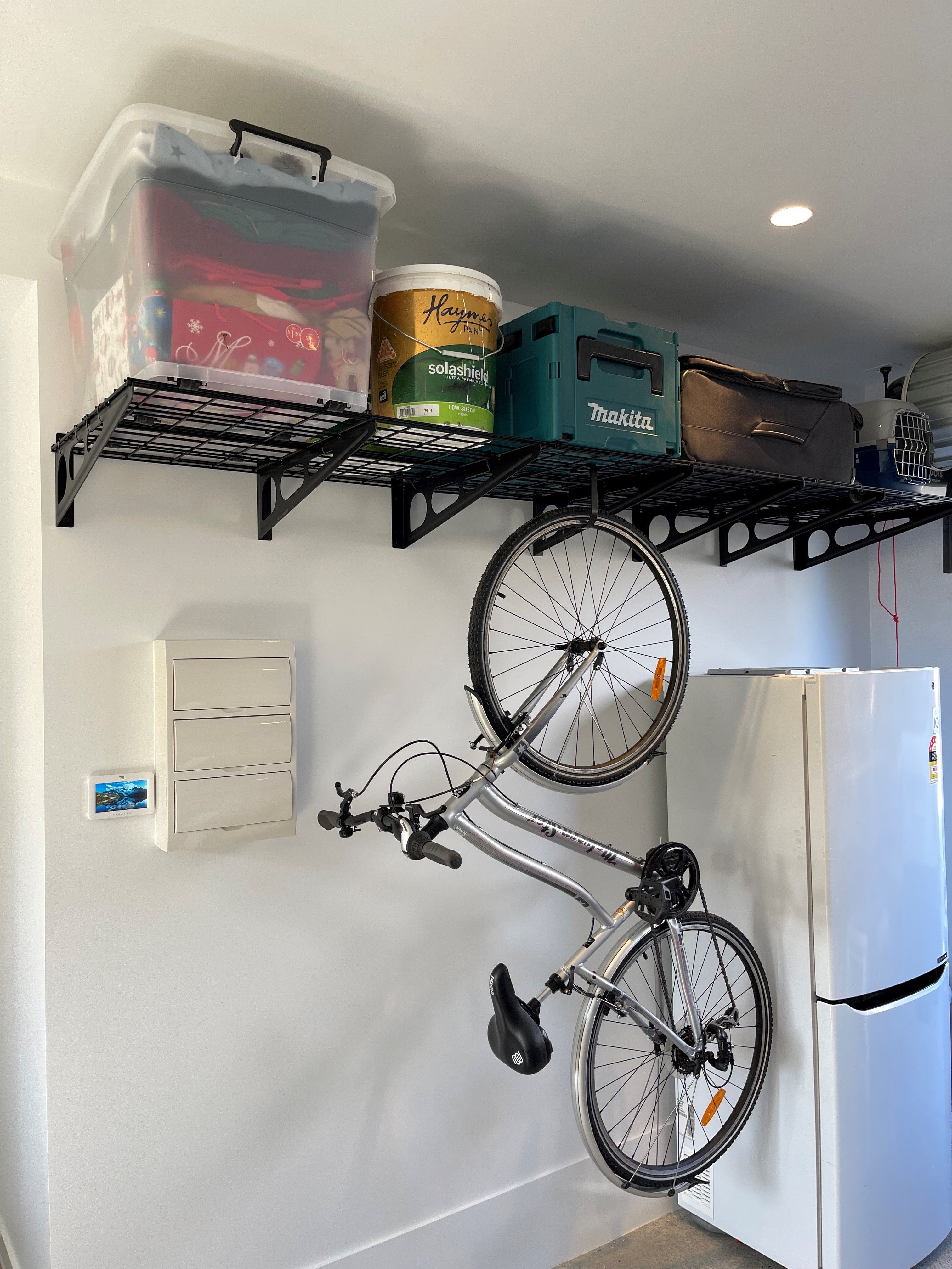 Fleximounts® Utility & Bike Shelf Hooks - IN STOCK