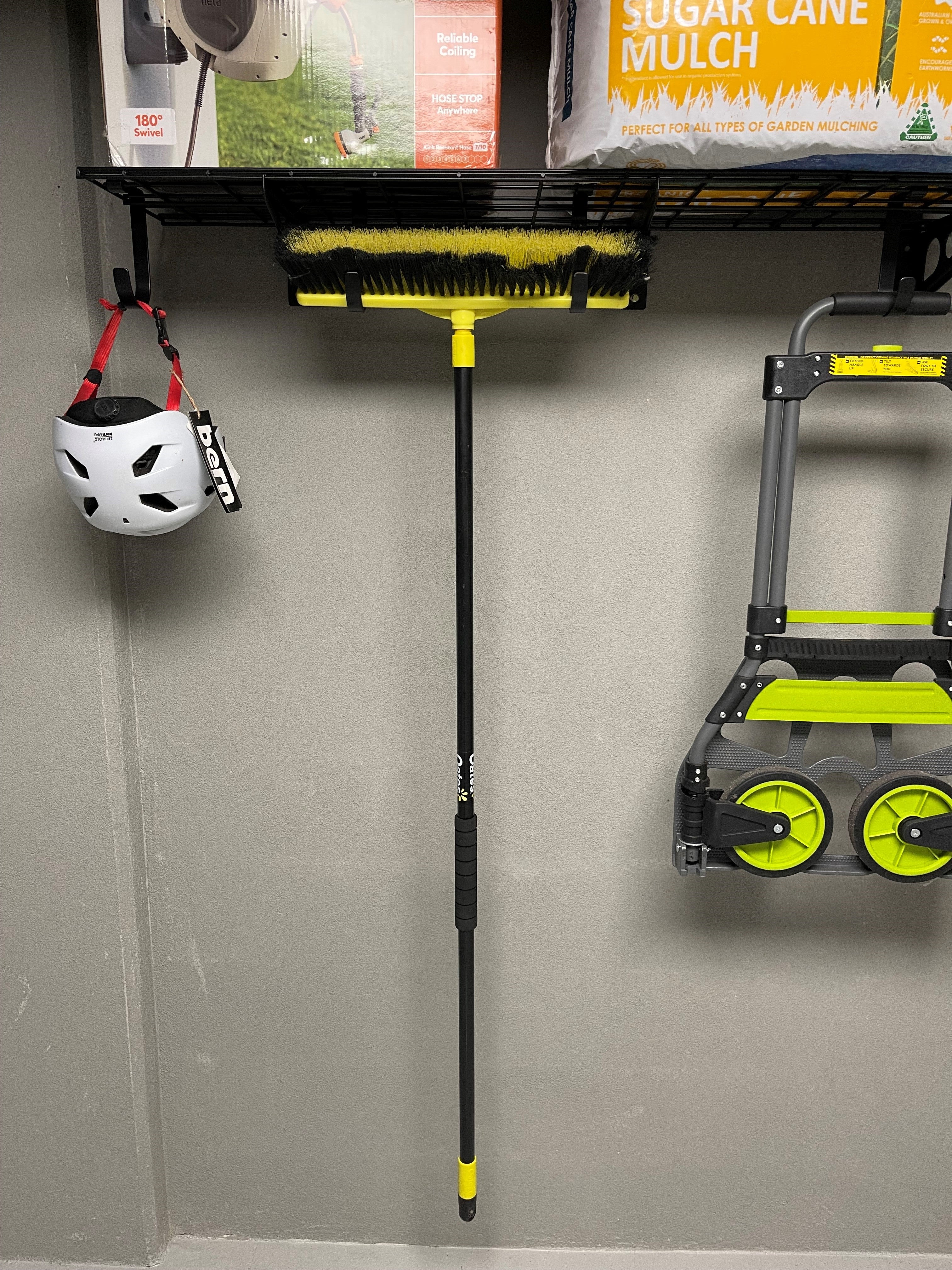 Fleximounts® Utility & Bike Shelf Hooks