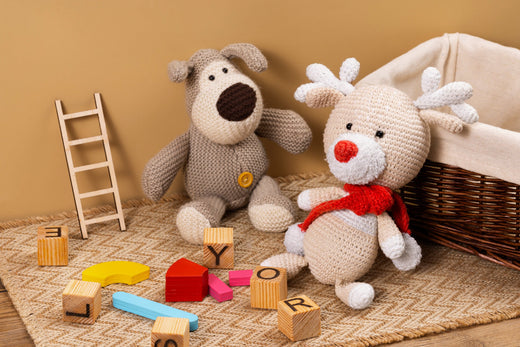 10 Clever Storage Hacks for Kids Toys and Books to Declutter Your Home